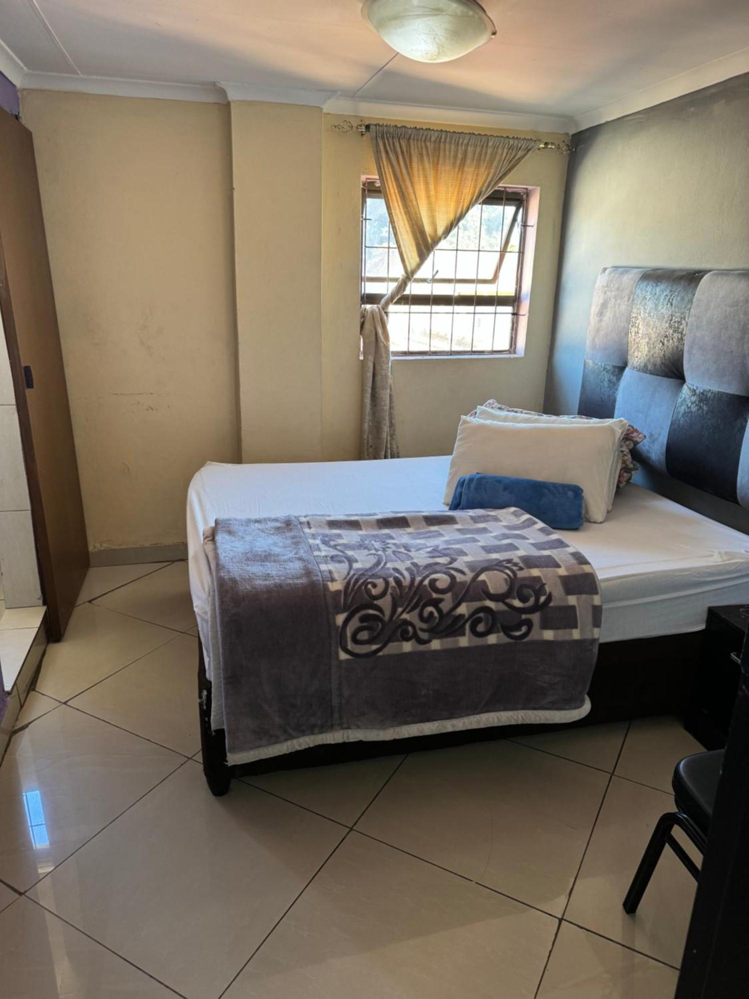 Nhà khách Richland Guest Johannesburg