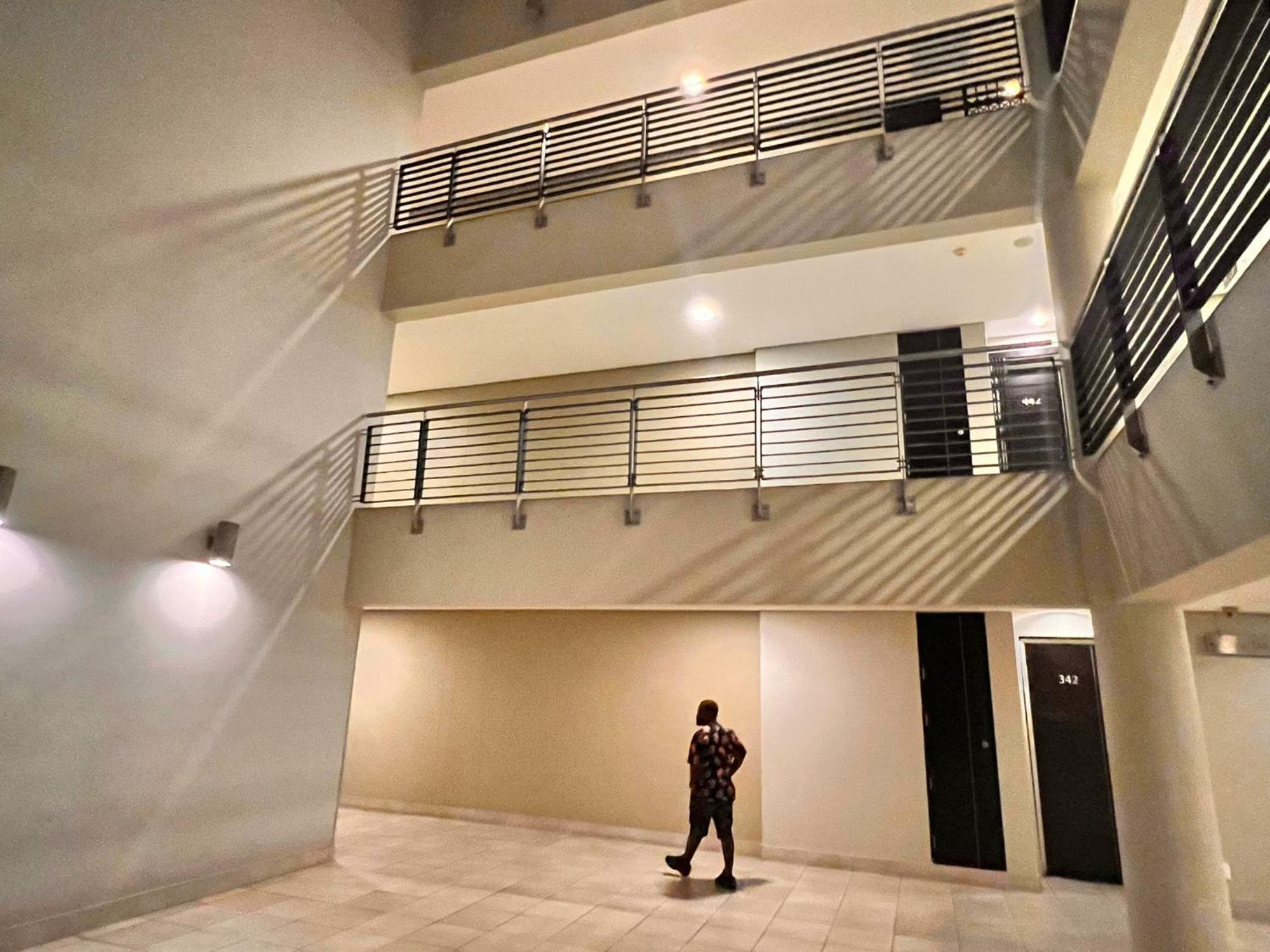 Executive 2-bedroom Luxury In Bedford Centre Mall