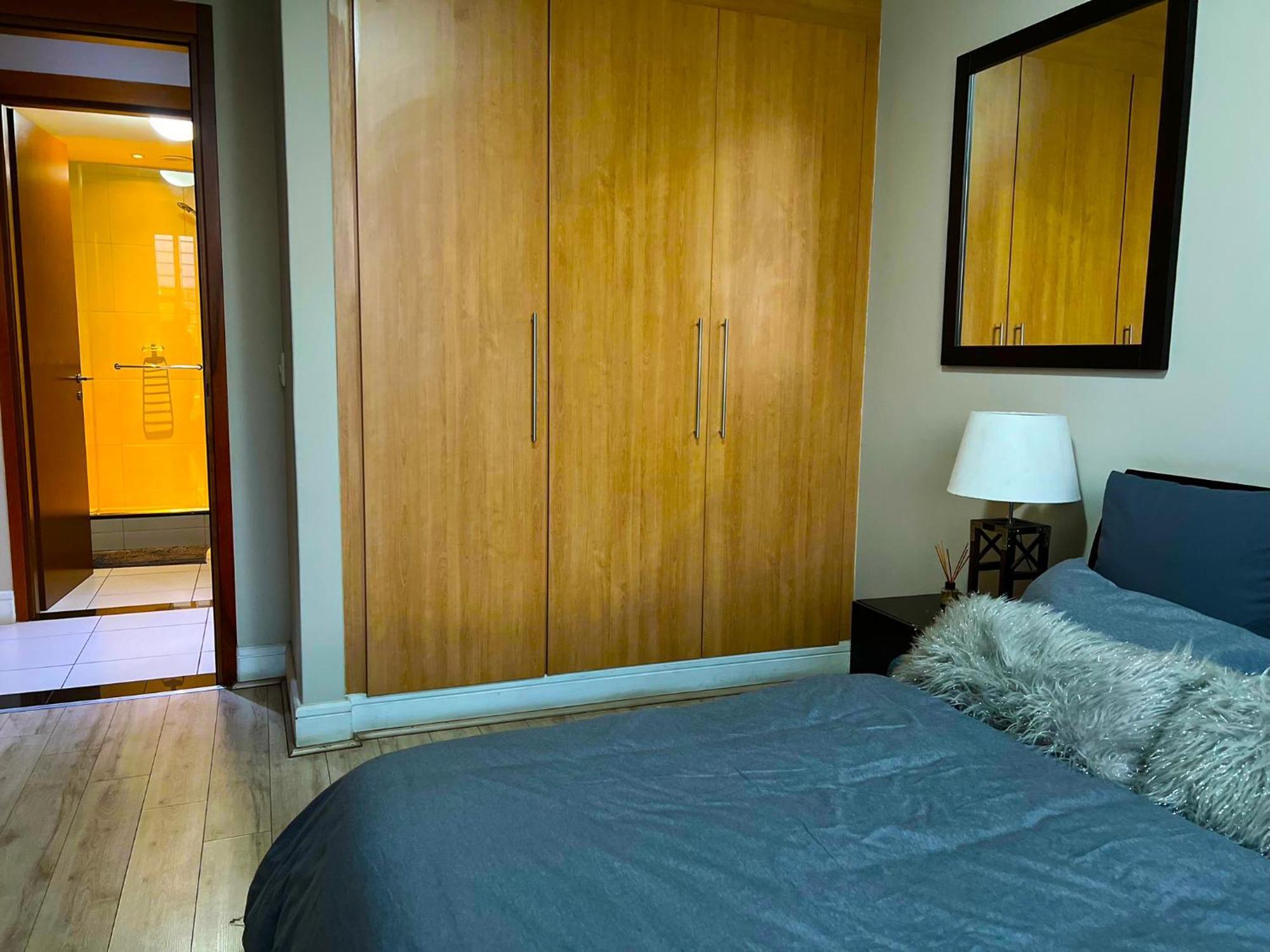 Executive 2-bedroom Luxury In Bedford Centre Mall Johannesburg