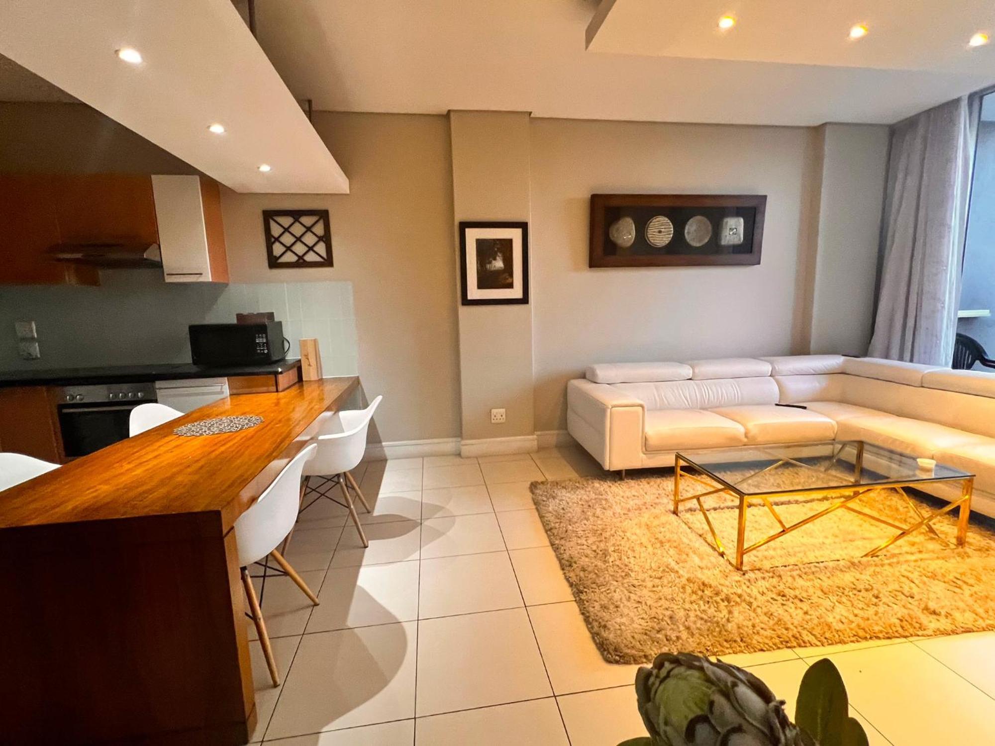 Apartment Executive 2-bedroom Luxury In Bedford Centre Mall Johannesburg