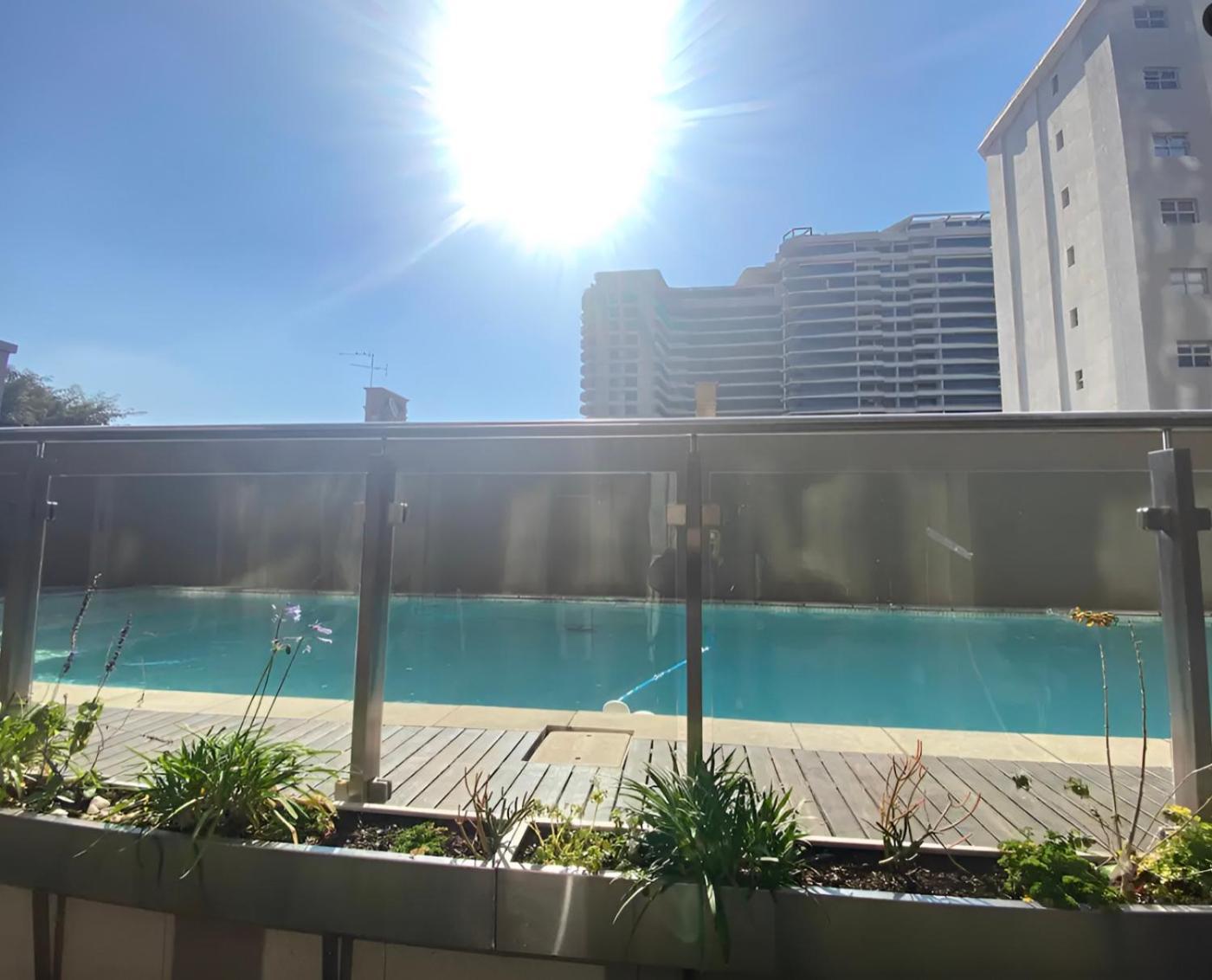 Dante's Sandton Skye Apartment Johannesburg