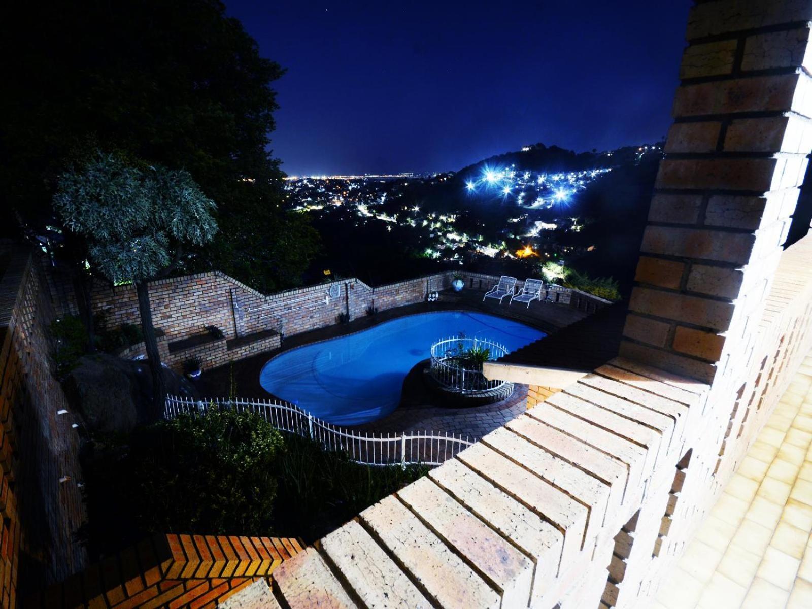 Heri Johannesburg