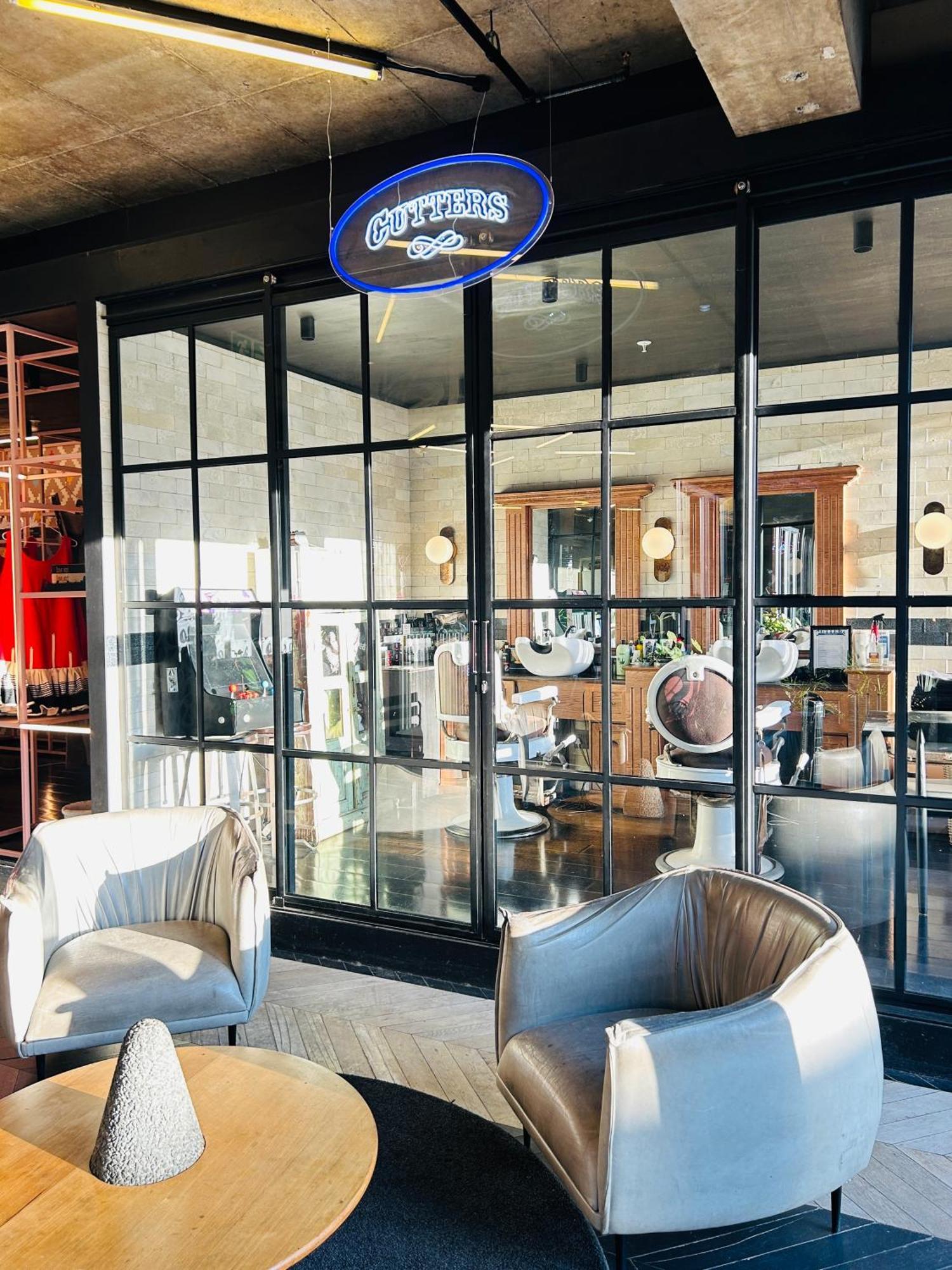 Apartment Maboneng Hallmark *