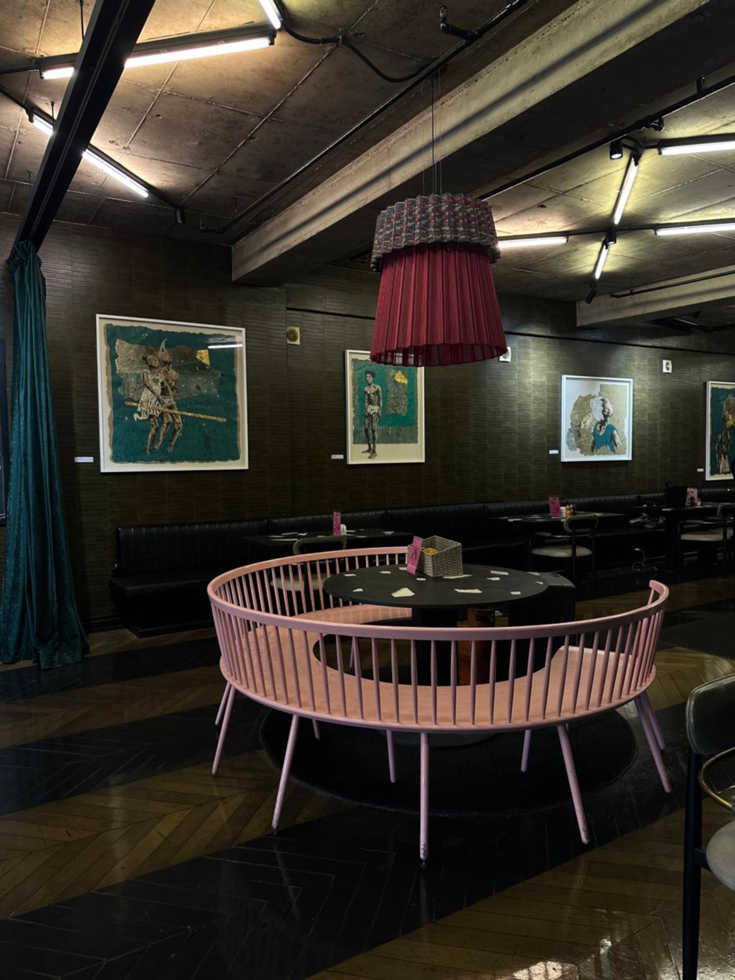 Maboneng Hallmark Apartment Johannesburg