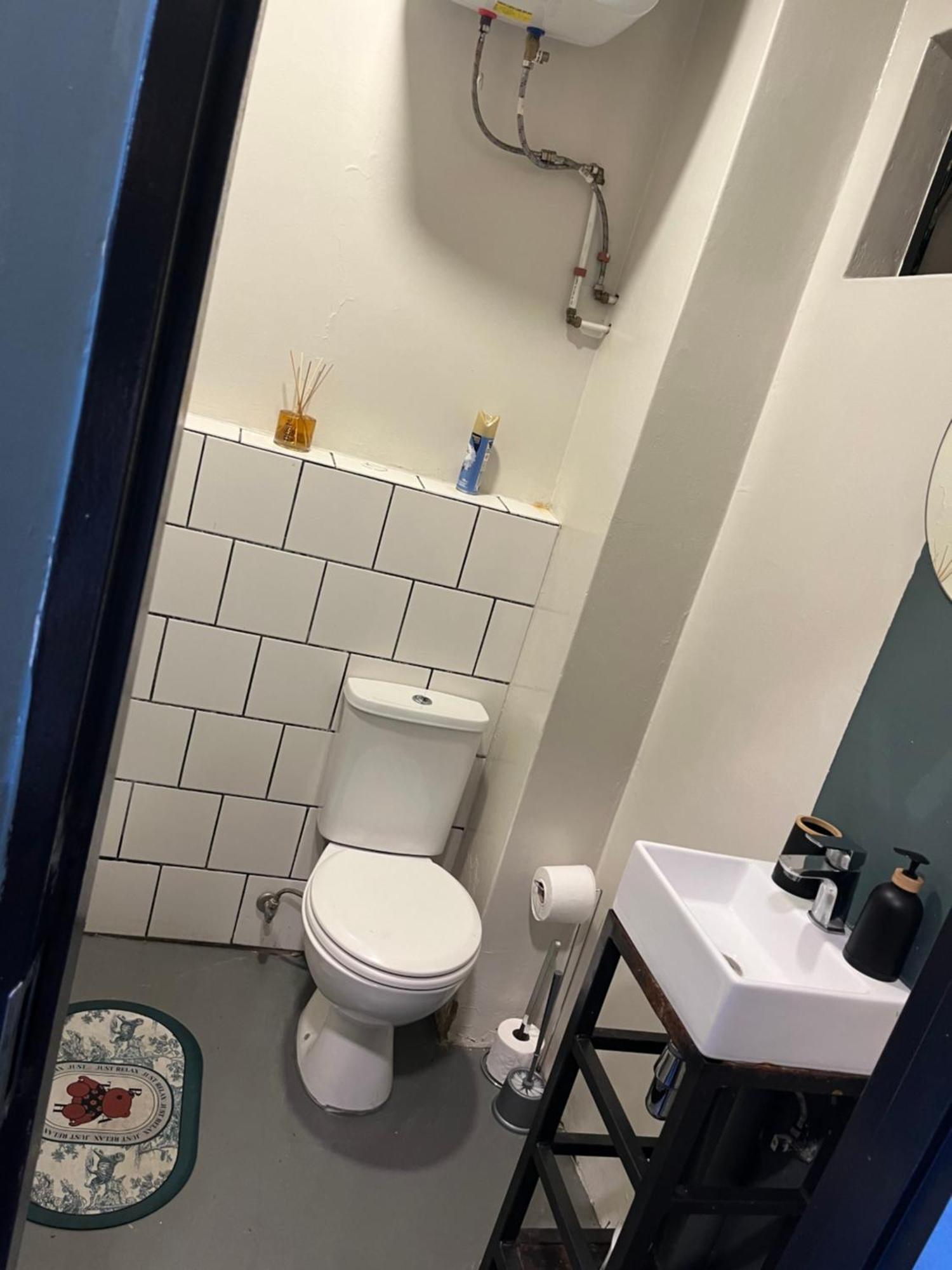 Apartamento 73&98 Tranquility At Doorstep *