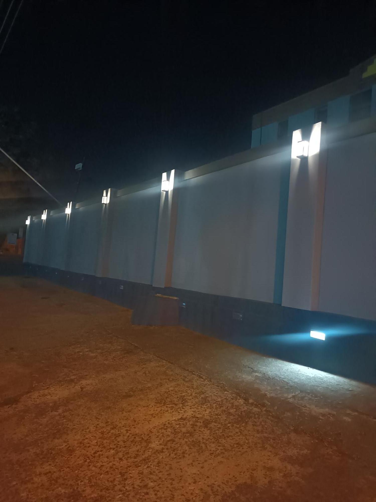 Glenanda Hostel