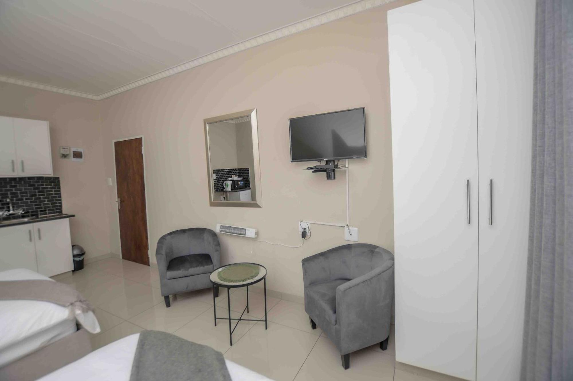 Popsy's Guest house Johannesburg
