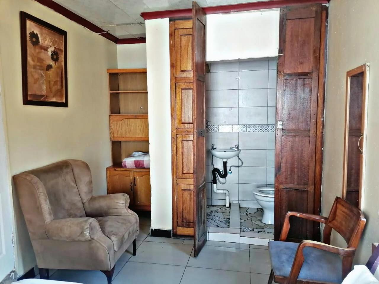 Vc * Johannesburg