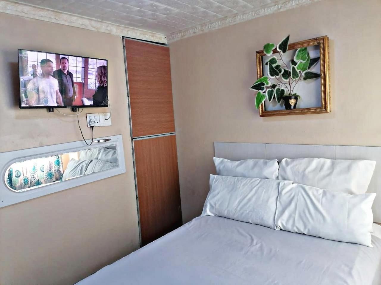 Vc Johannesburg
