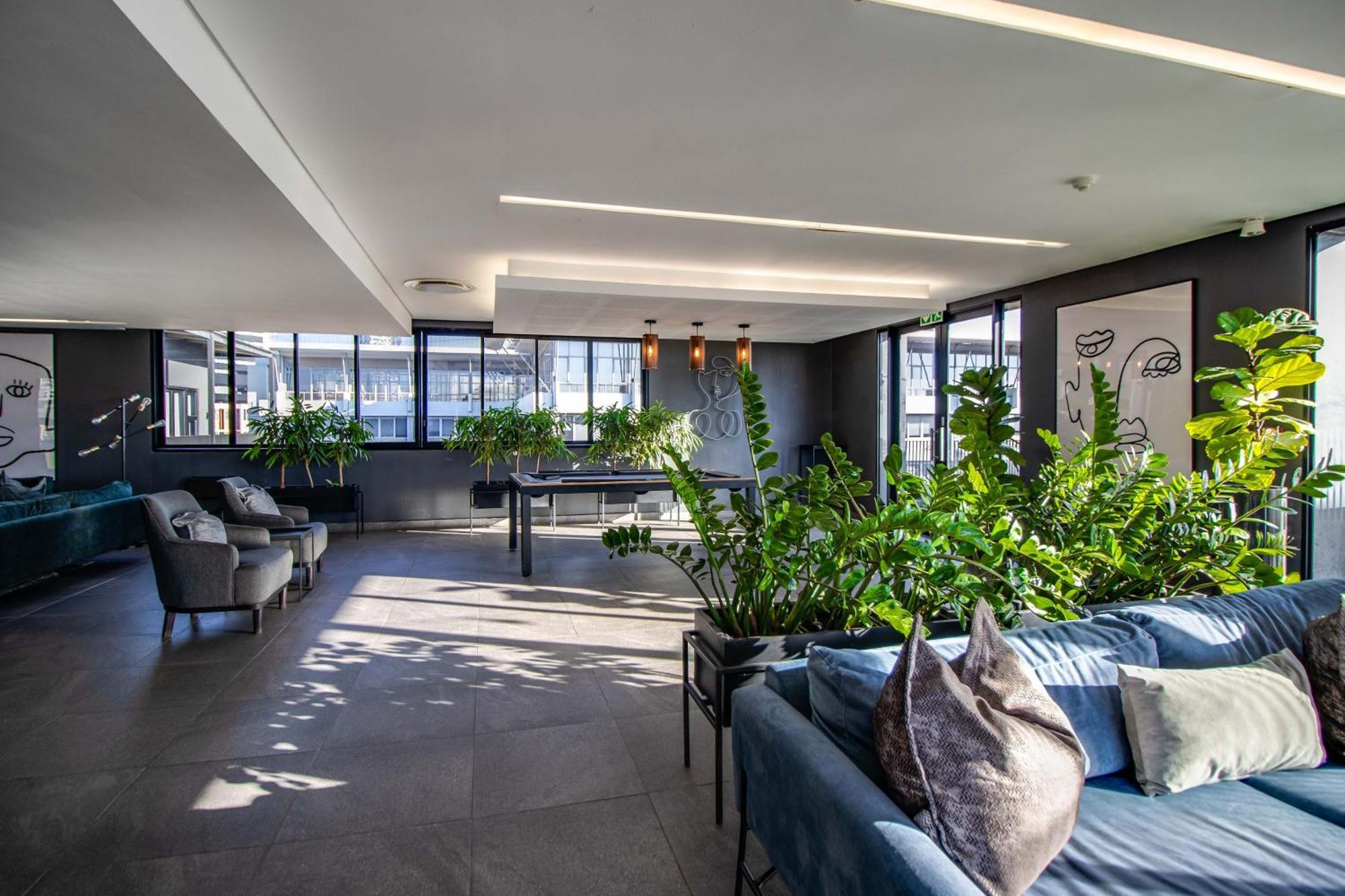 Apartment Grandeurlux Africa