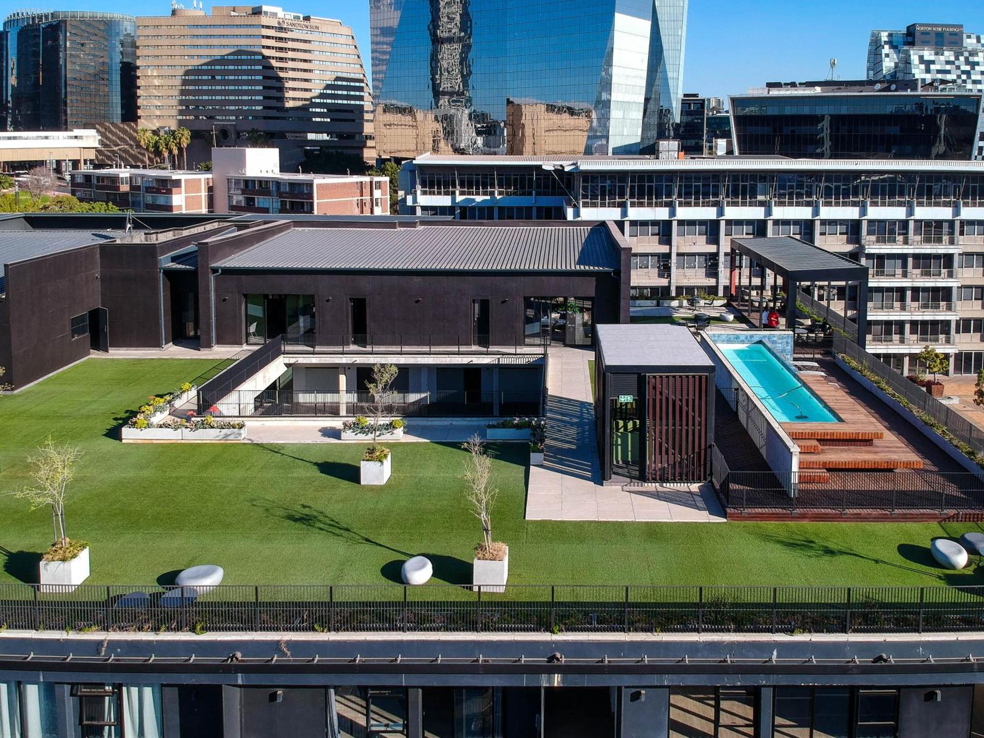 Grandeurlux Africa Johannesburg