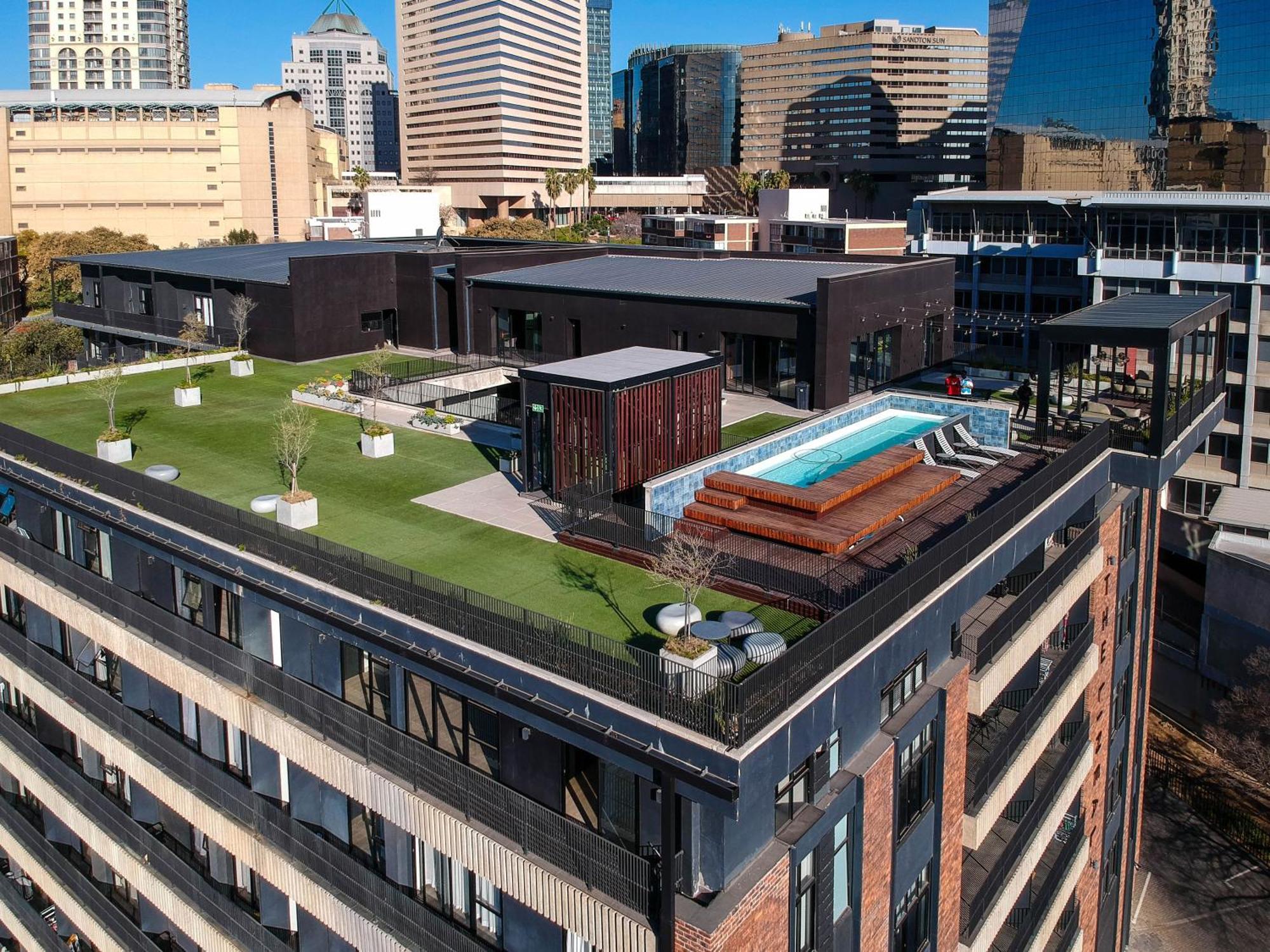 Grandeurlux Africa Johannesburg