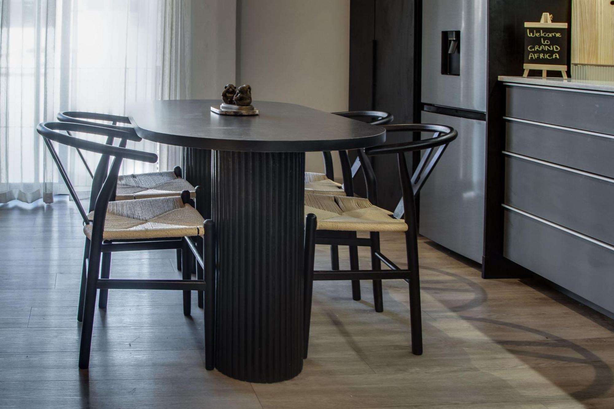 Grandeurlux Africa Apartment Johannesburg