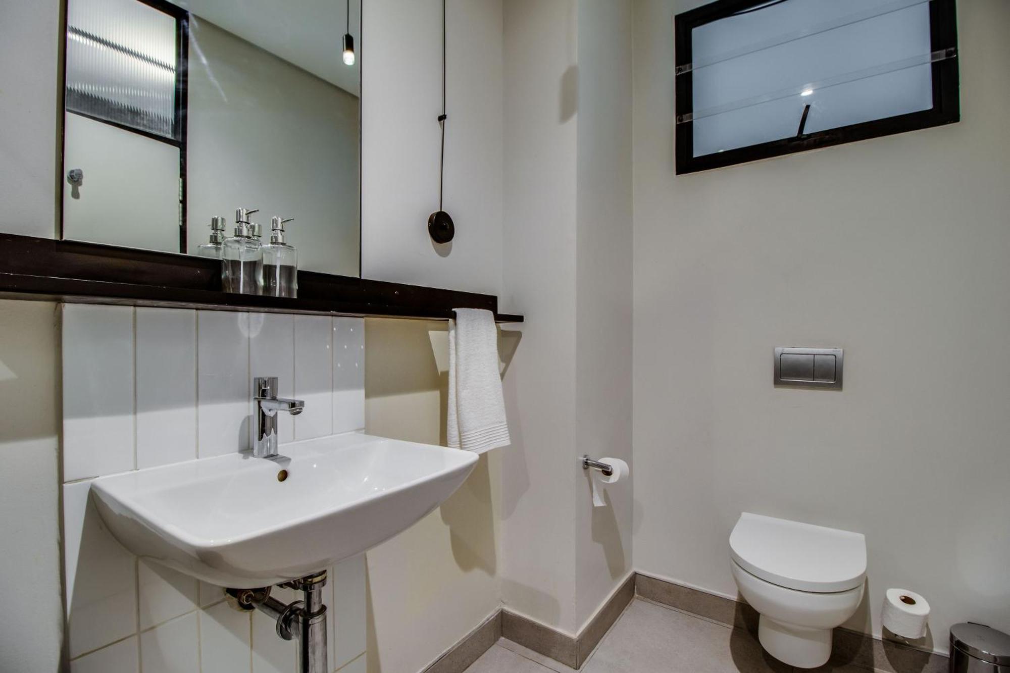 Grandeurlux Africa Apartment Johannesburg