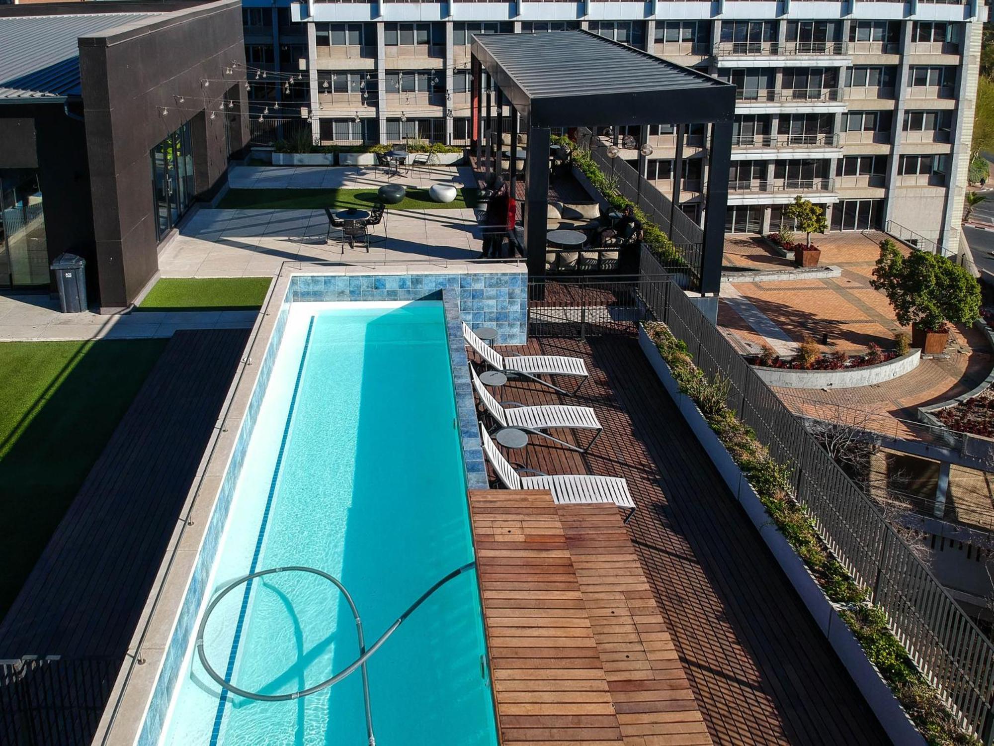 Grandeurlux Africa Johannesburg