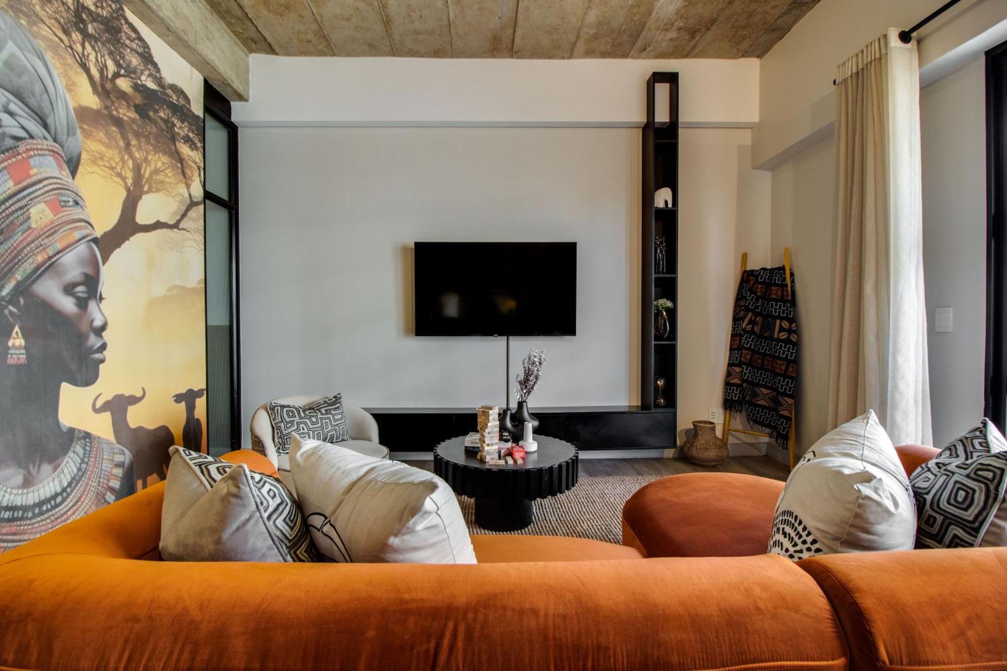 Grandeurlux Africa Johannesburg