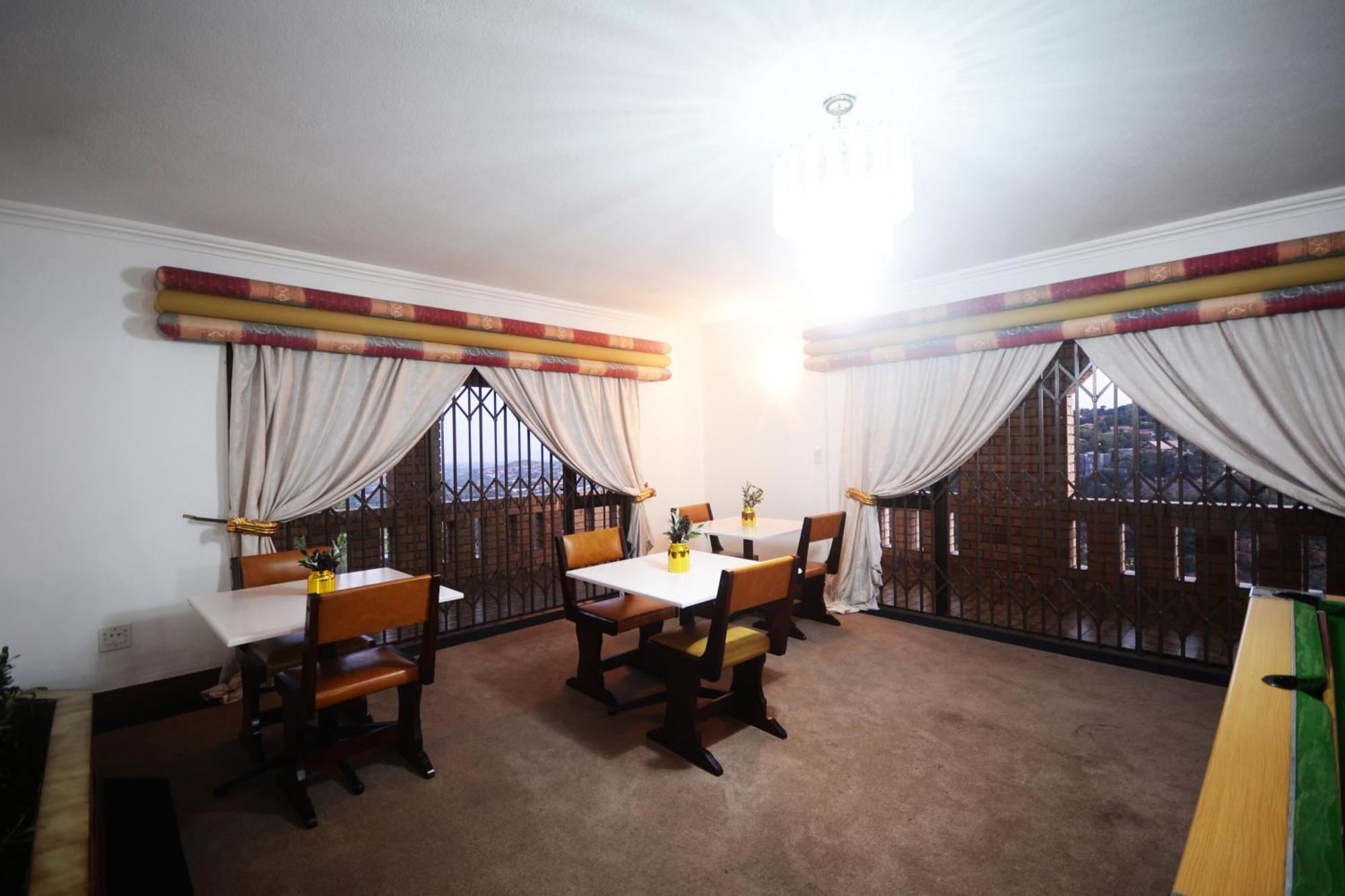 Bed & Breakfast Heri *