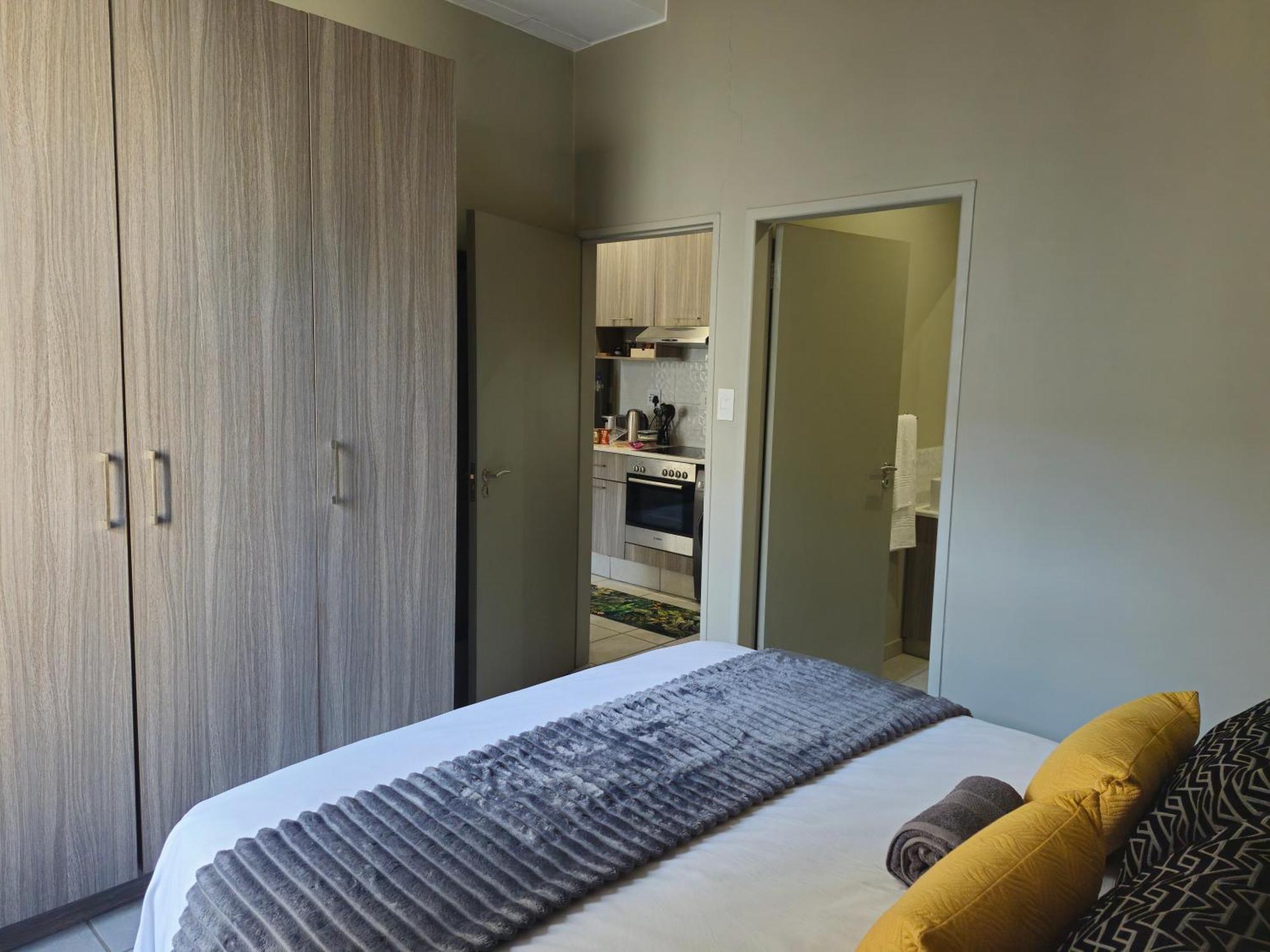 Urban Pulse At The Bolton * Johannesburg
