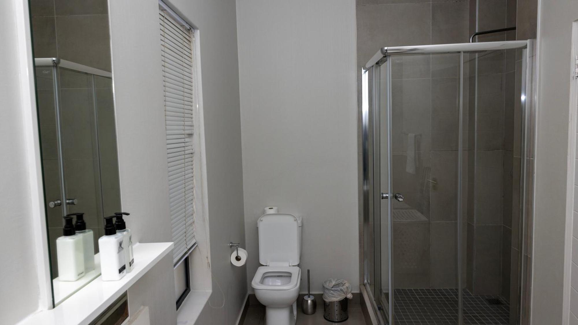 Apartment Charming 2 Bedroom High Speed Wifi Johannesburg