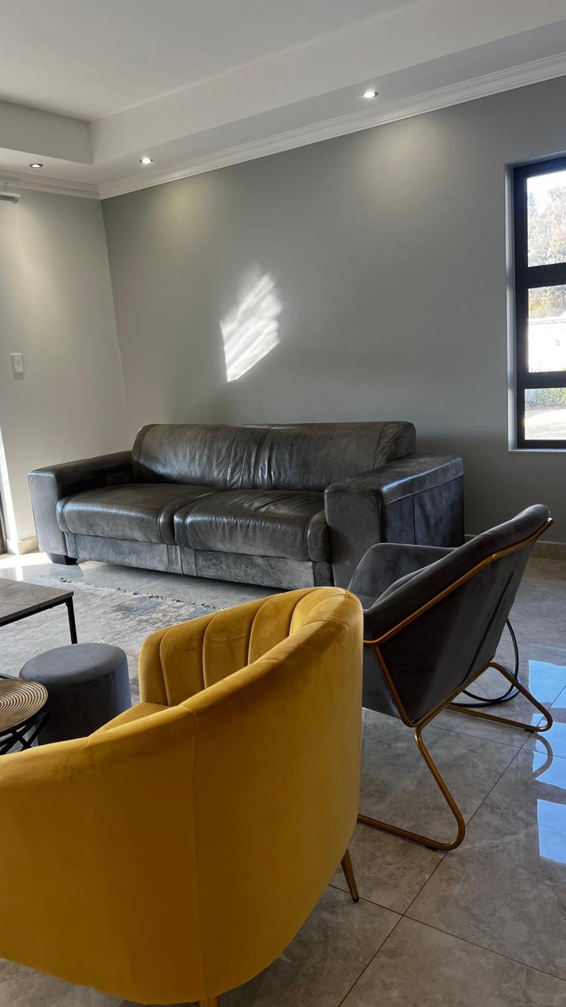 Apartment Serene Escape - Near Sandton, Melrose And Illovo *