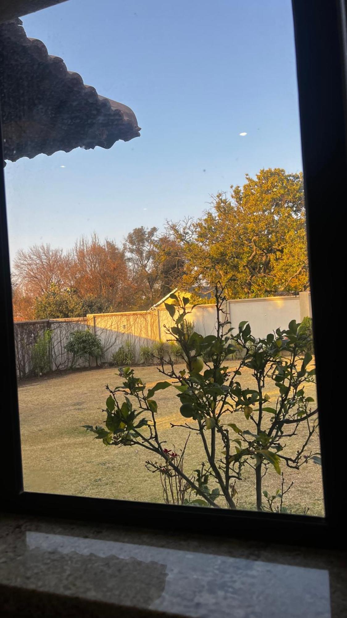 Serene Escape - Near Sandton, Melrose And Illovo Apartment