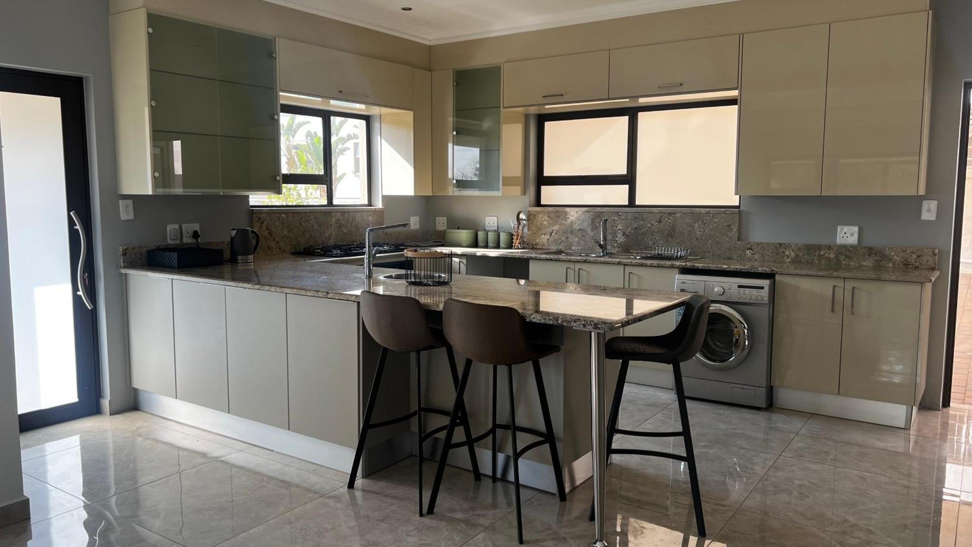 Apartment Serene Escape - Near Sandton, Melrose And Illovo *