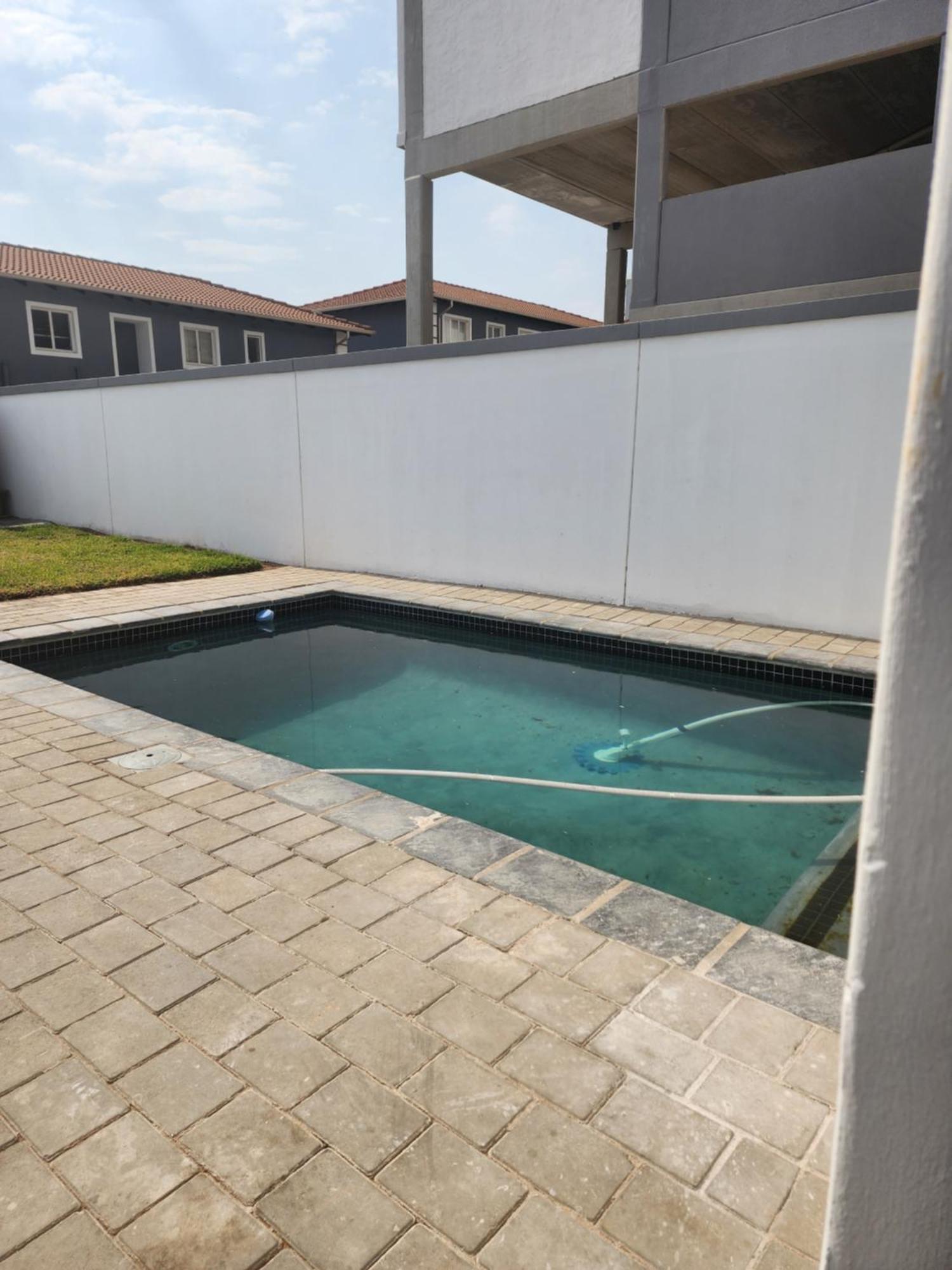 Self Catering In Randburg, South Africa Bed & Breakfast Johannesburg