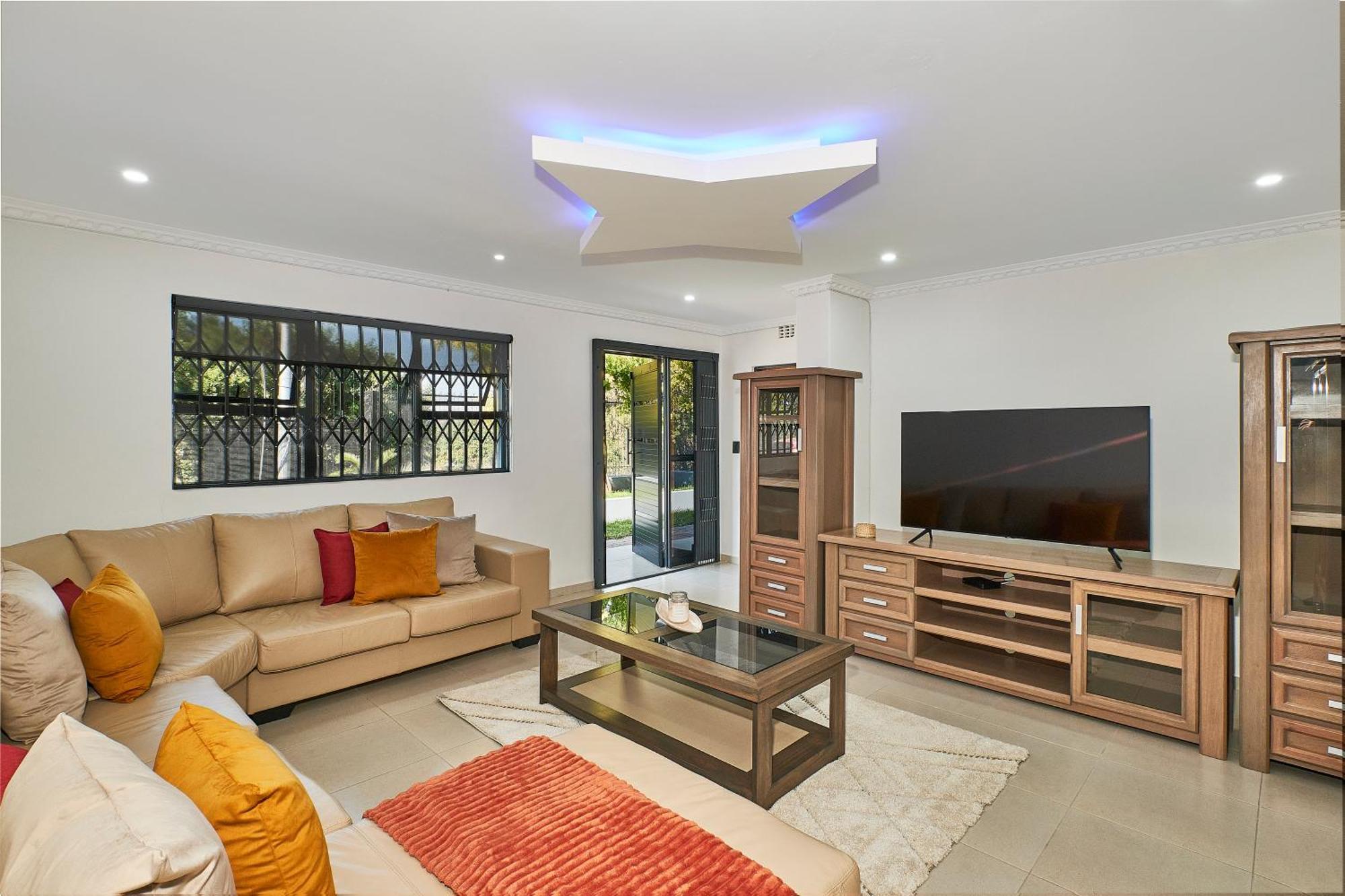 27 Musilis Apartamento *