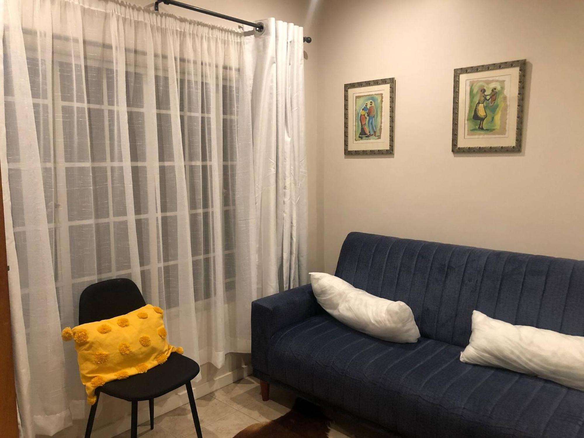 Apartment Secure Executive Apartment, Wifi, Solar Power, Netflix