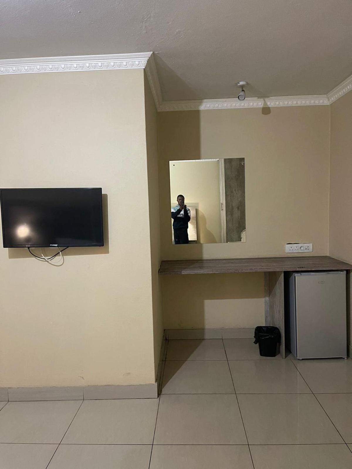 Signature Khách sạn Johannesburg
