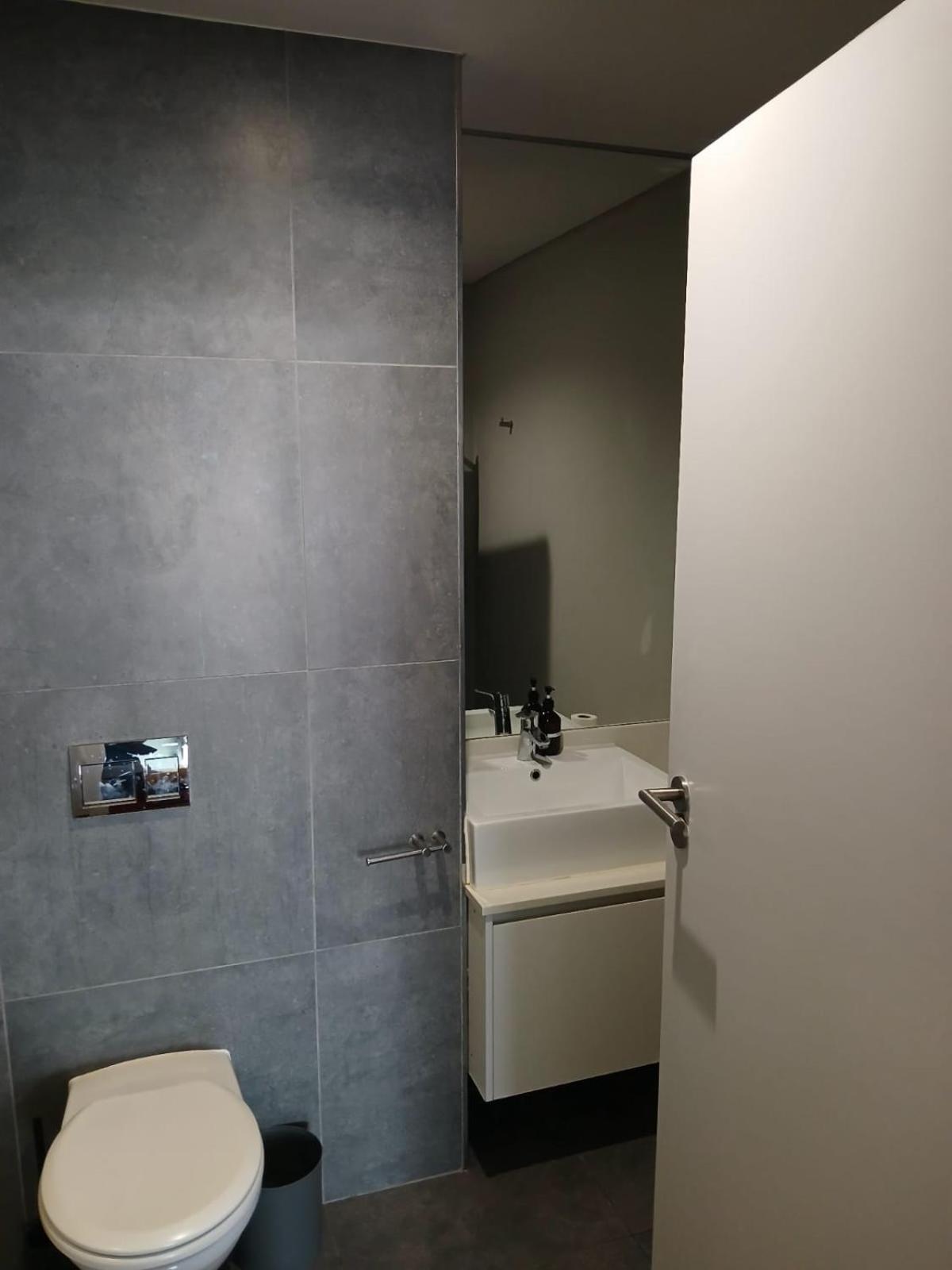 Apartamento Somerset Hall
