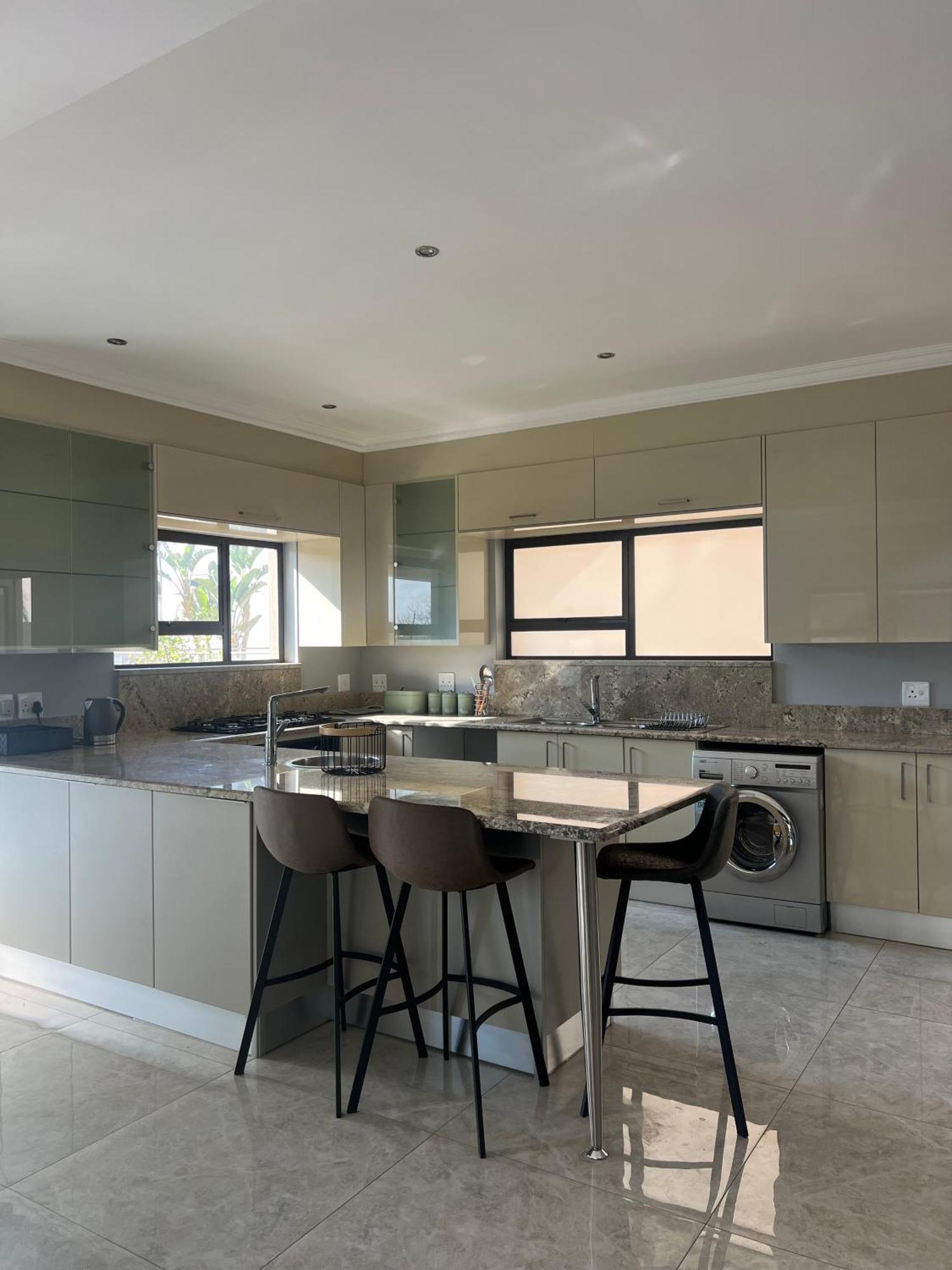 Apartment Serene Escape - Near Sandton, Melrose And Illovo