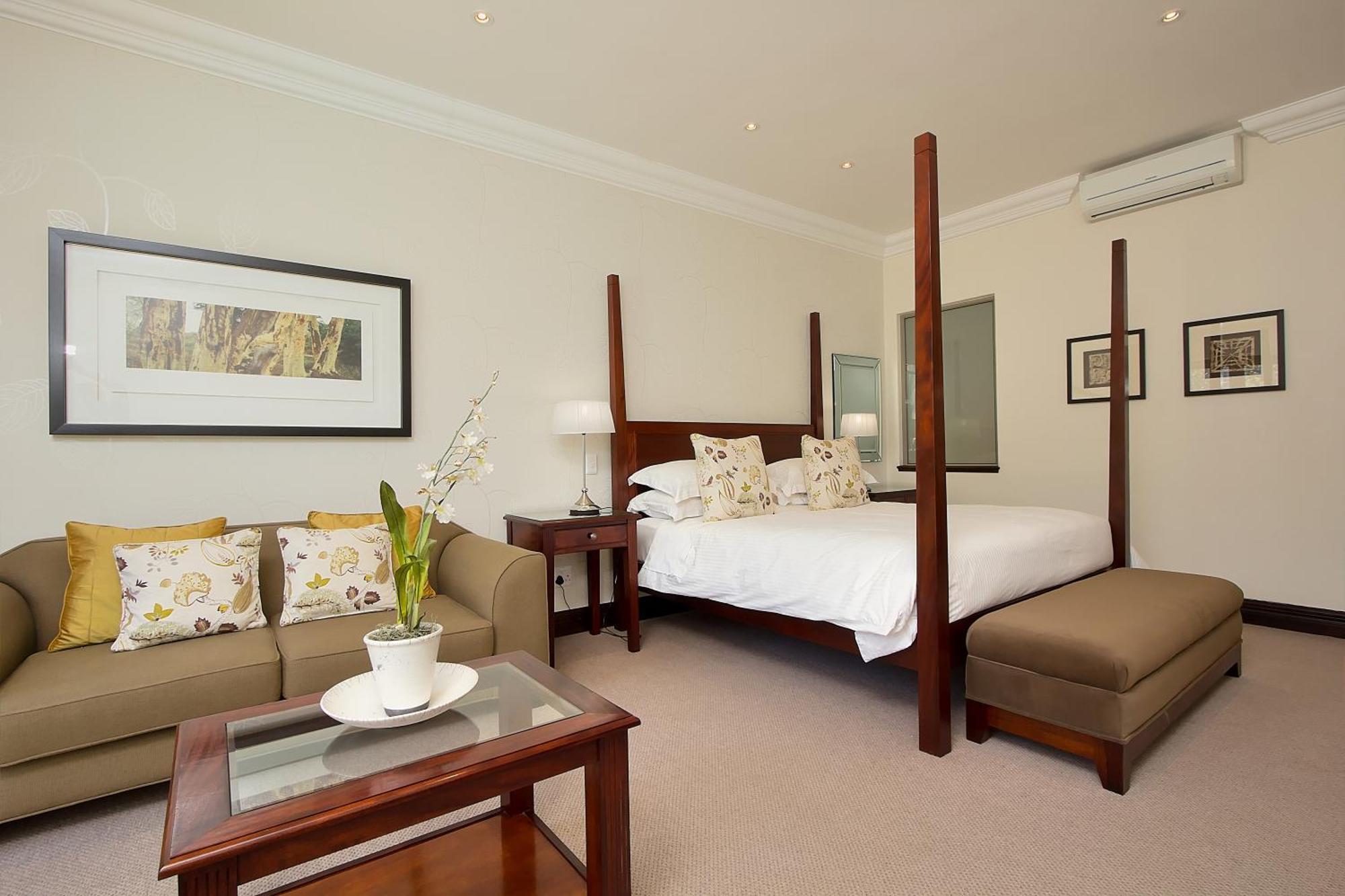 Hotel The Syrene Boutique