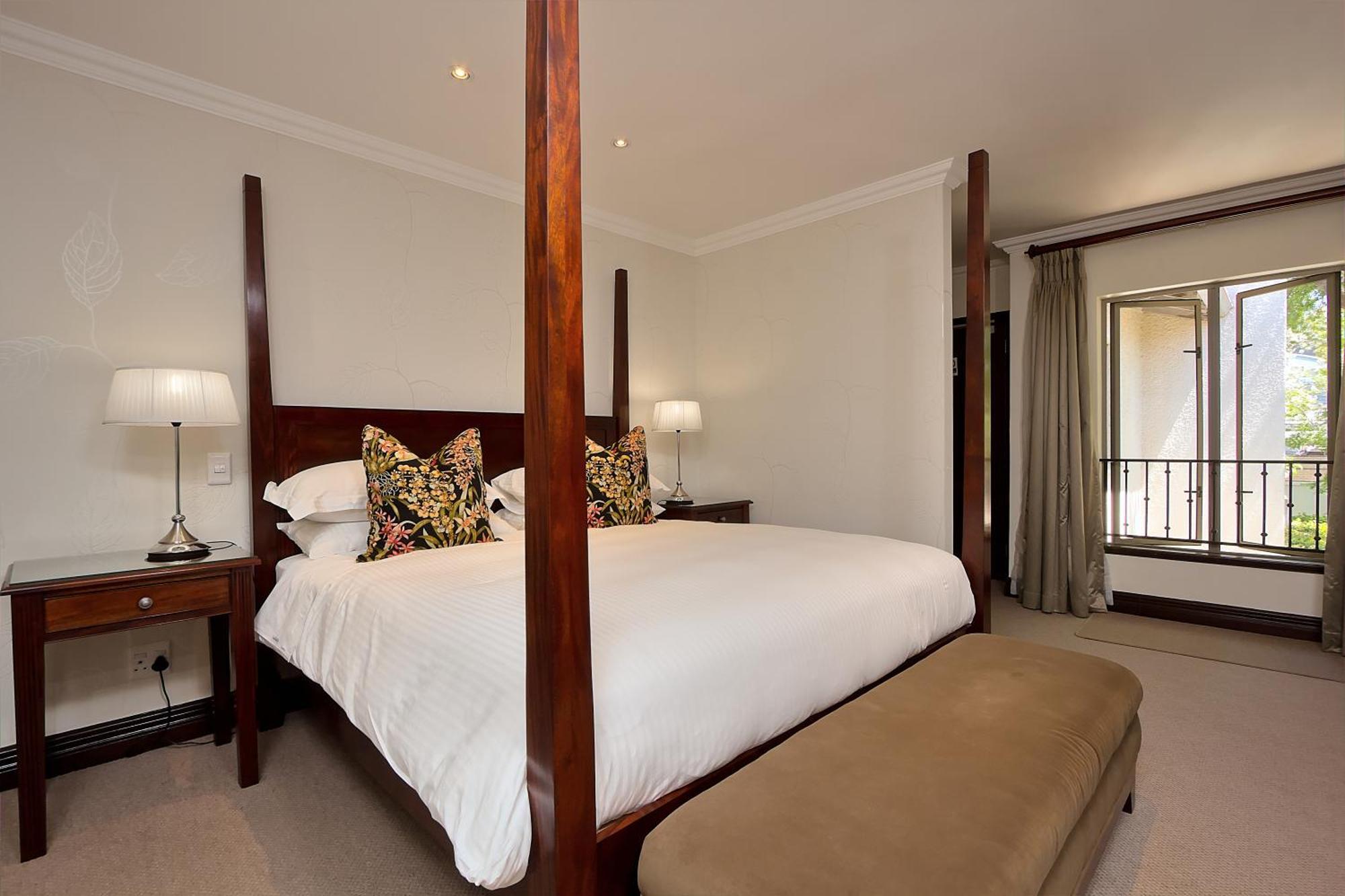The Syrene Boutique Hotel 4*