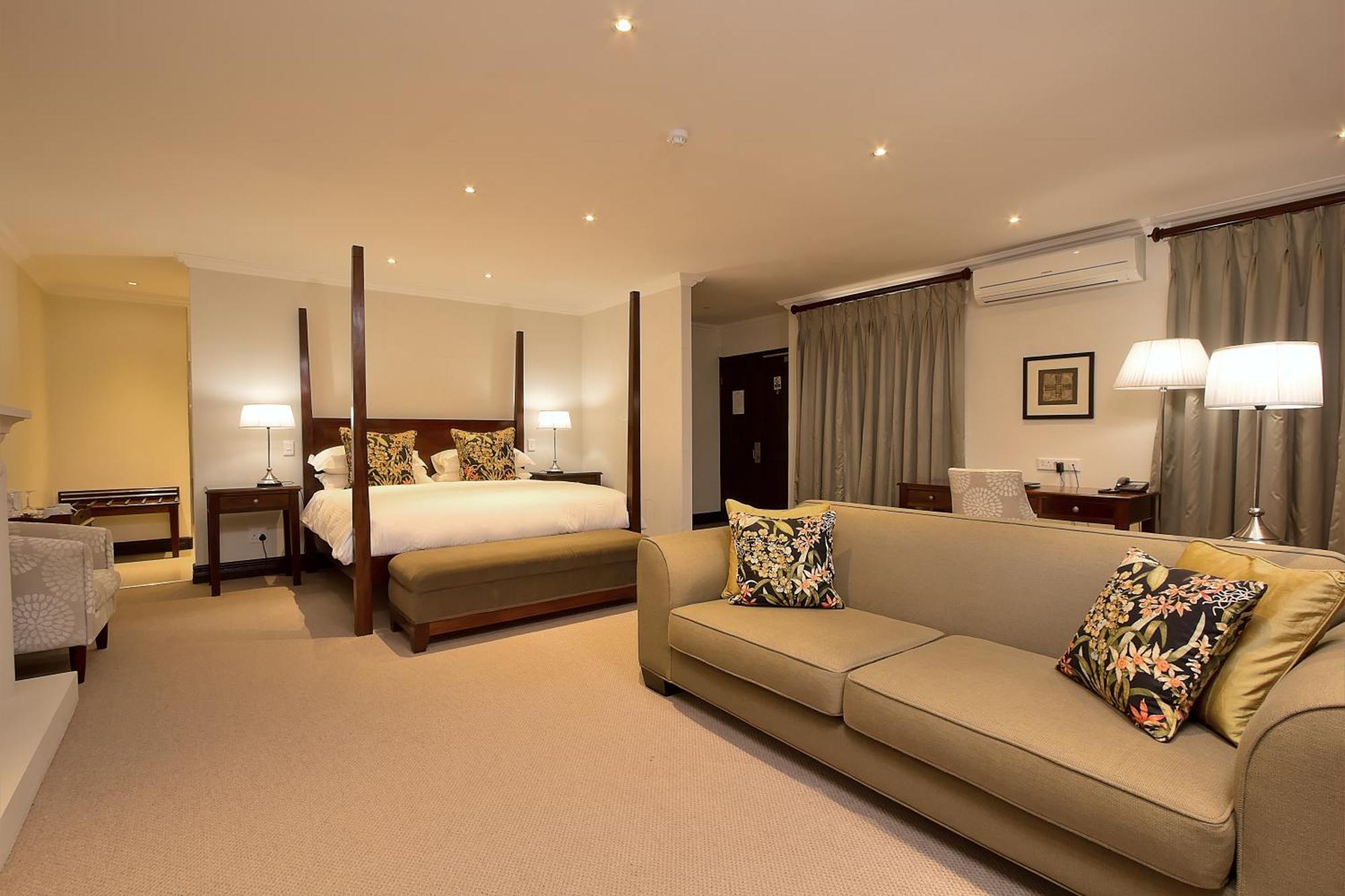 Hotel The Syrene Boutique