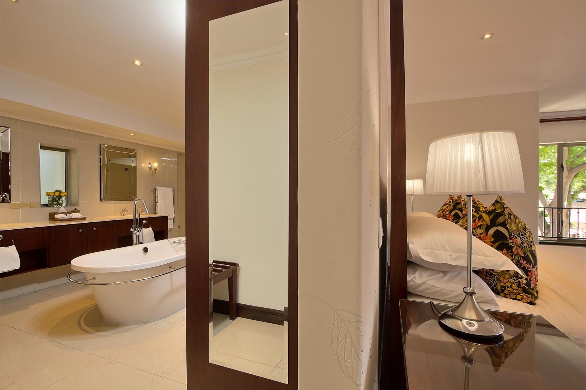 The Syrene Boutique Hotel 4*