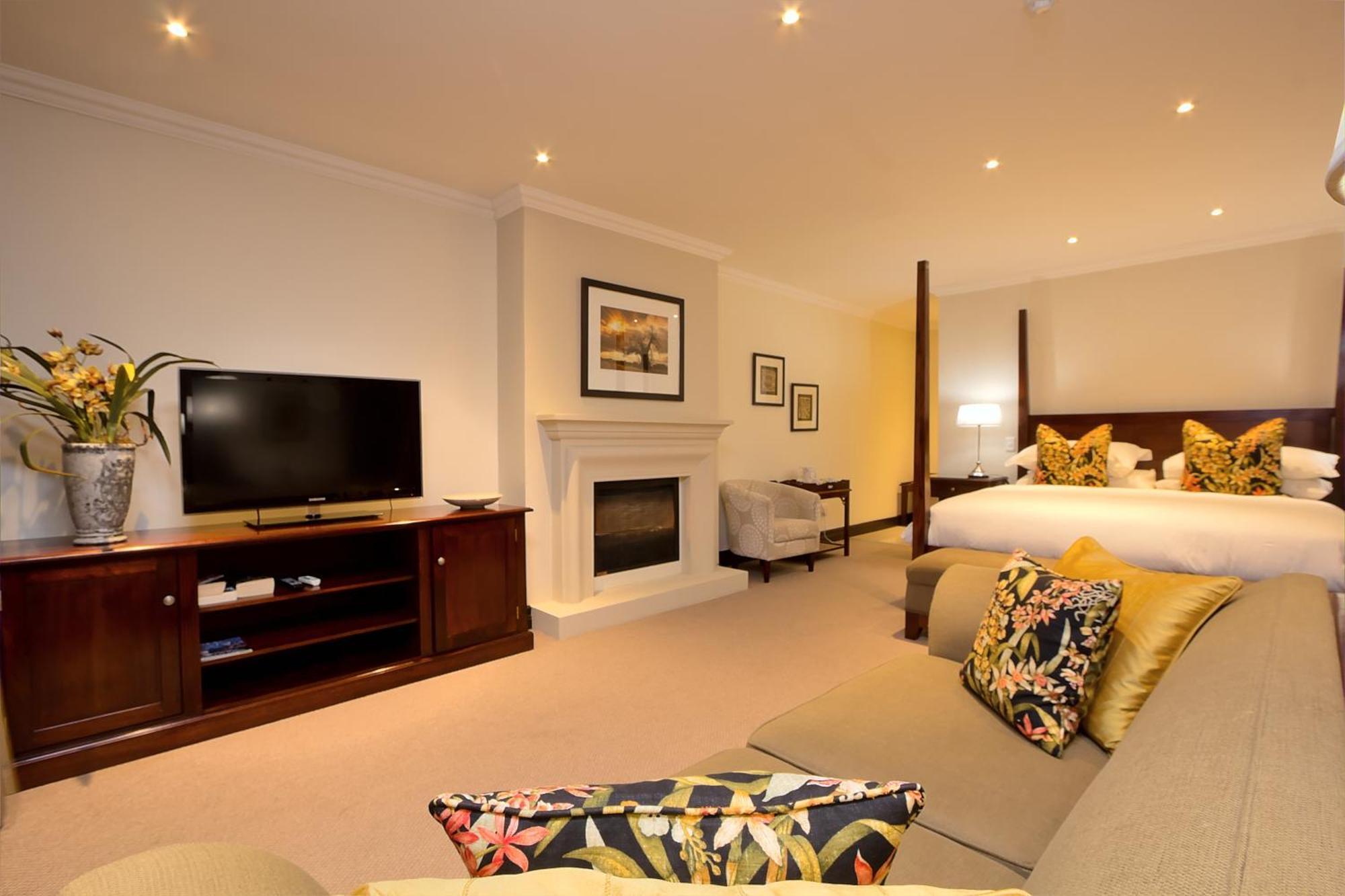 The Syrene Boutique Hotel Johannesburg