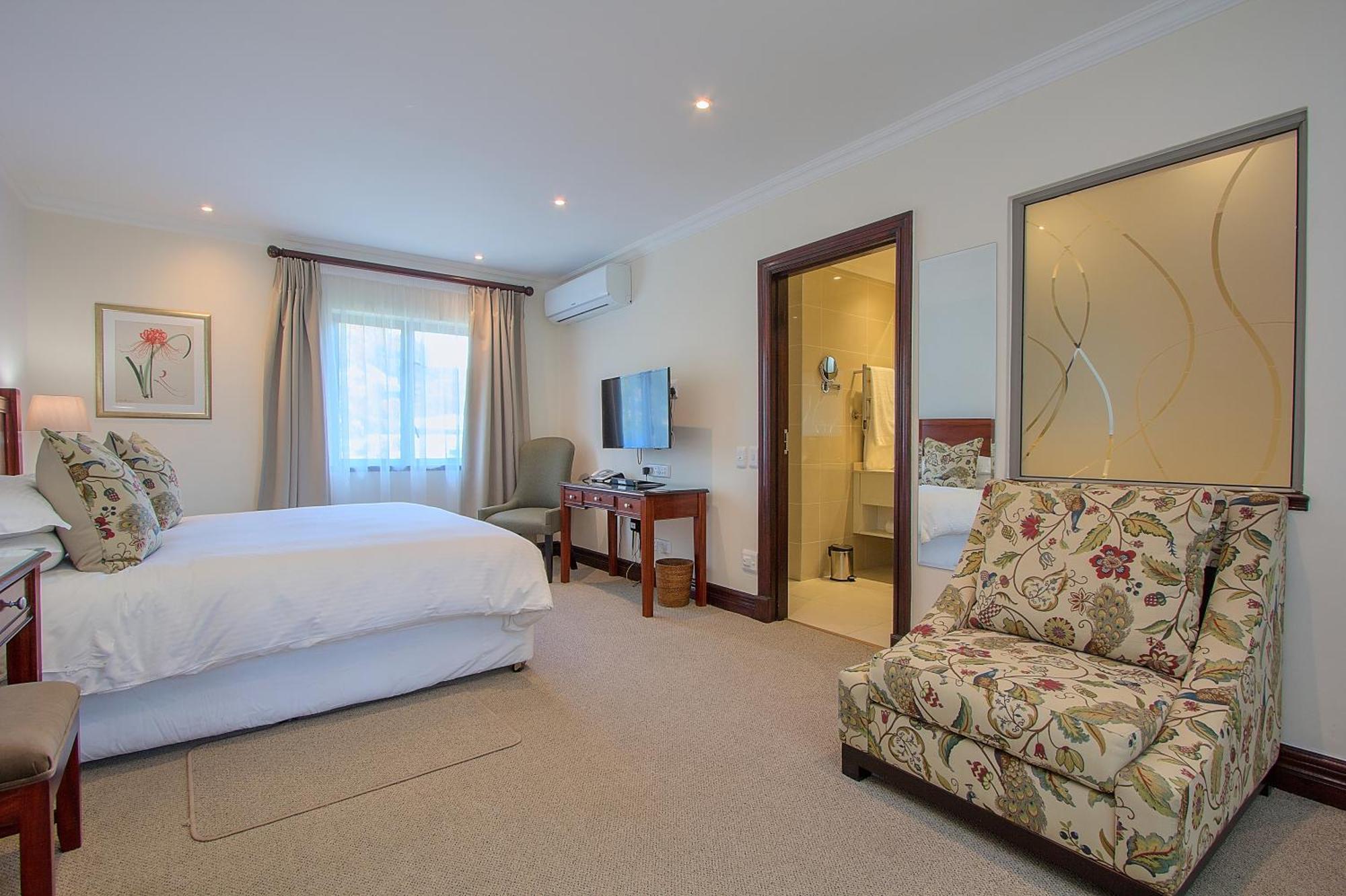 The Syrene Boutique 4*