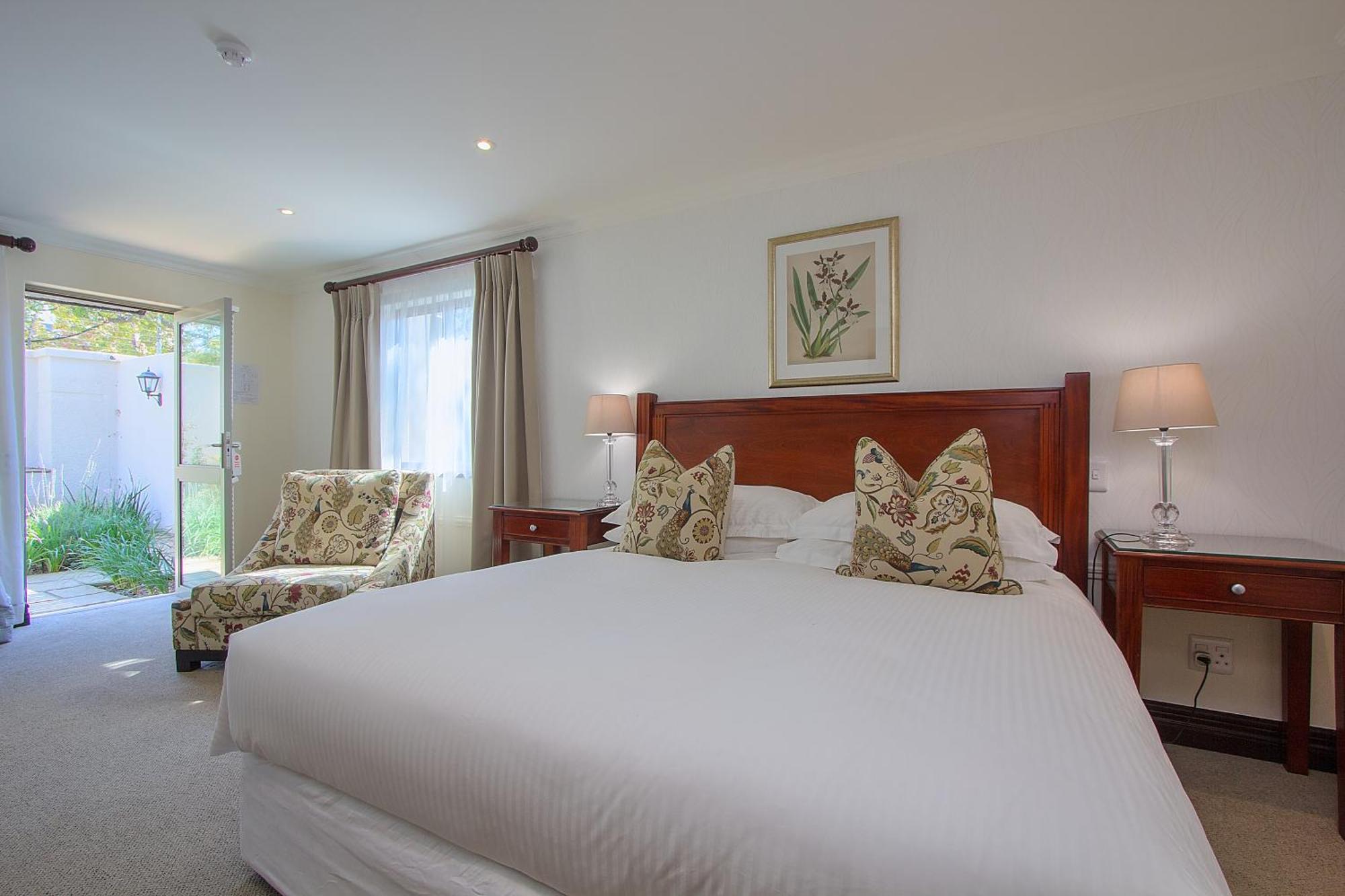 The Syrene Boutique 4* Johannesburg