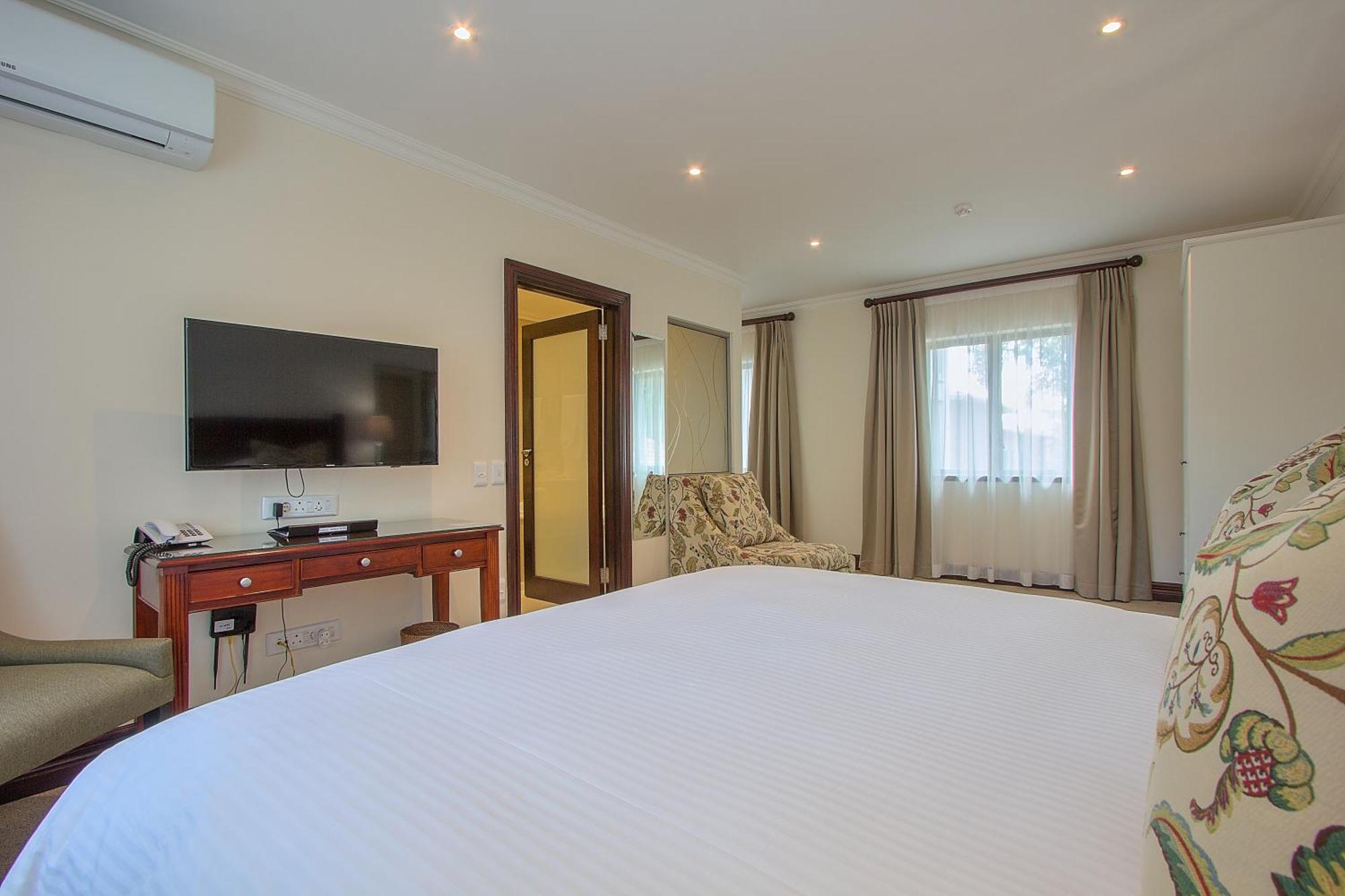 The Syrene Boutique Hotel Johannesburg