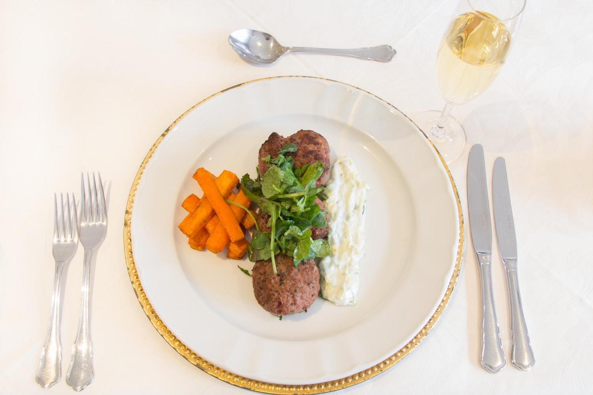 The Syrene Boutique 4* Johannesburg