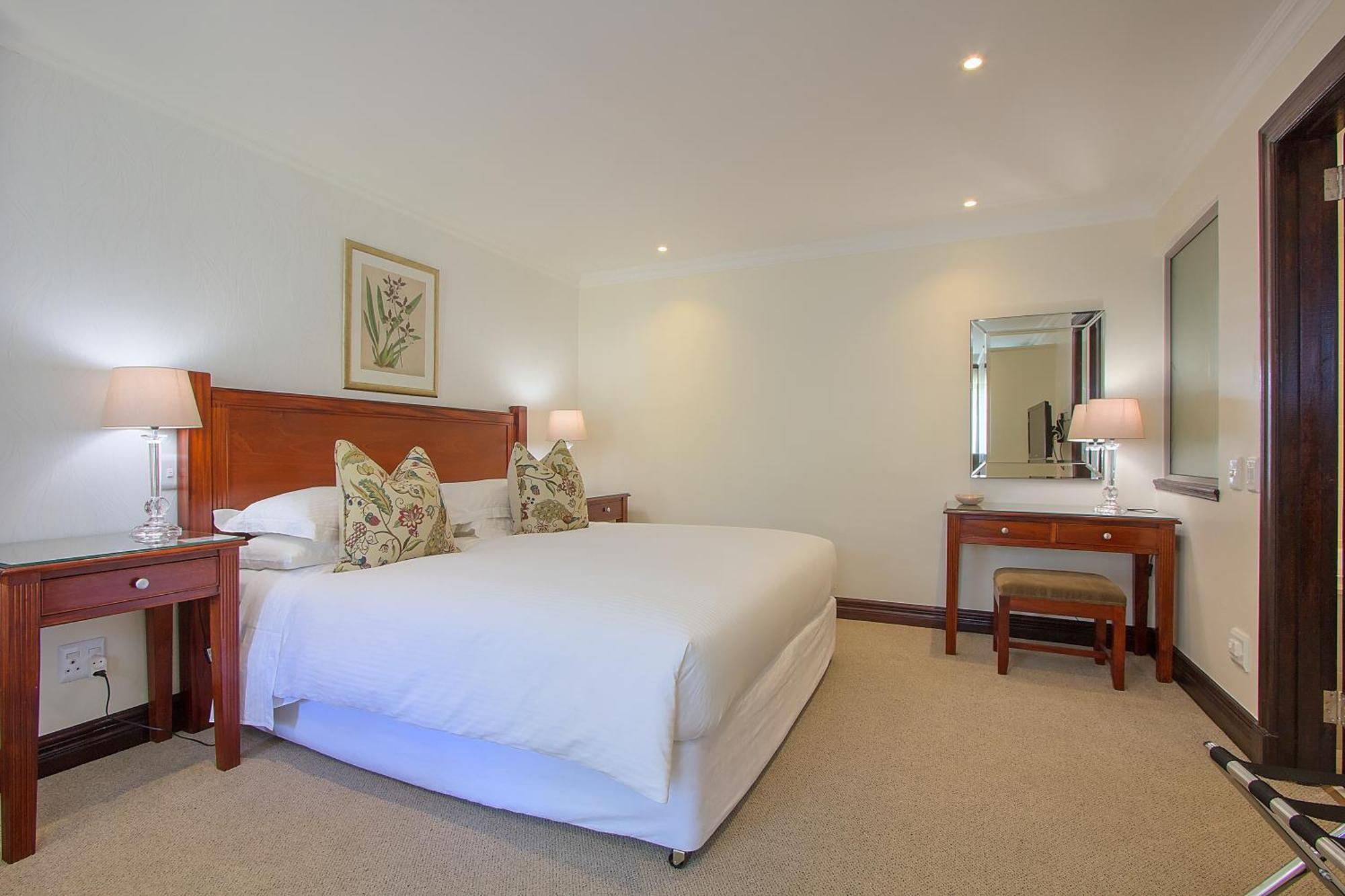 The Syrene Boutique Hotel