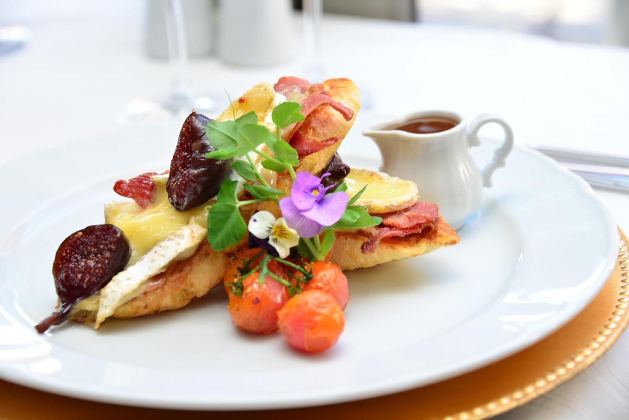 Hotel The Syrene Boutique 4*