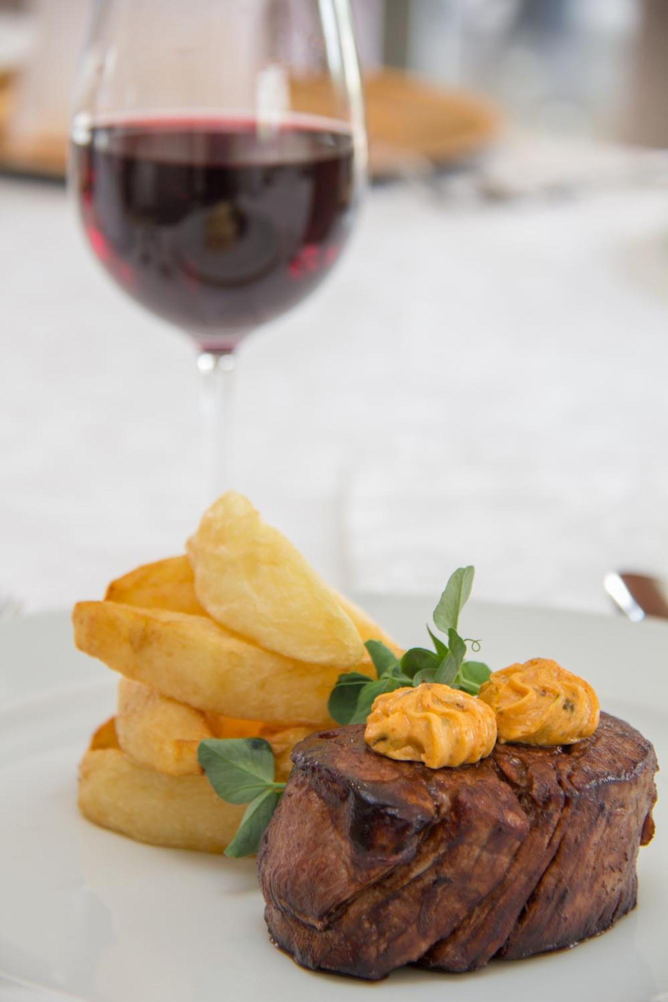 The Syrene Boutique Hotel Johannesburg