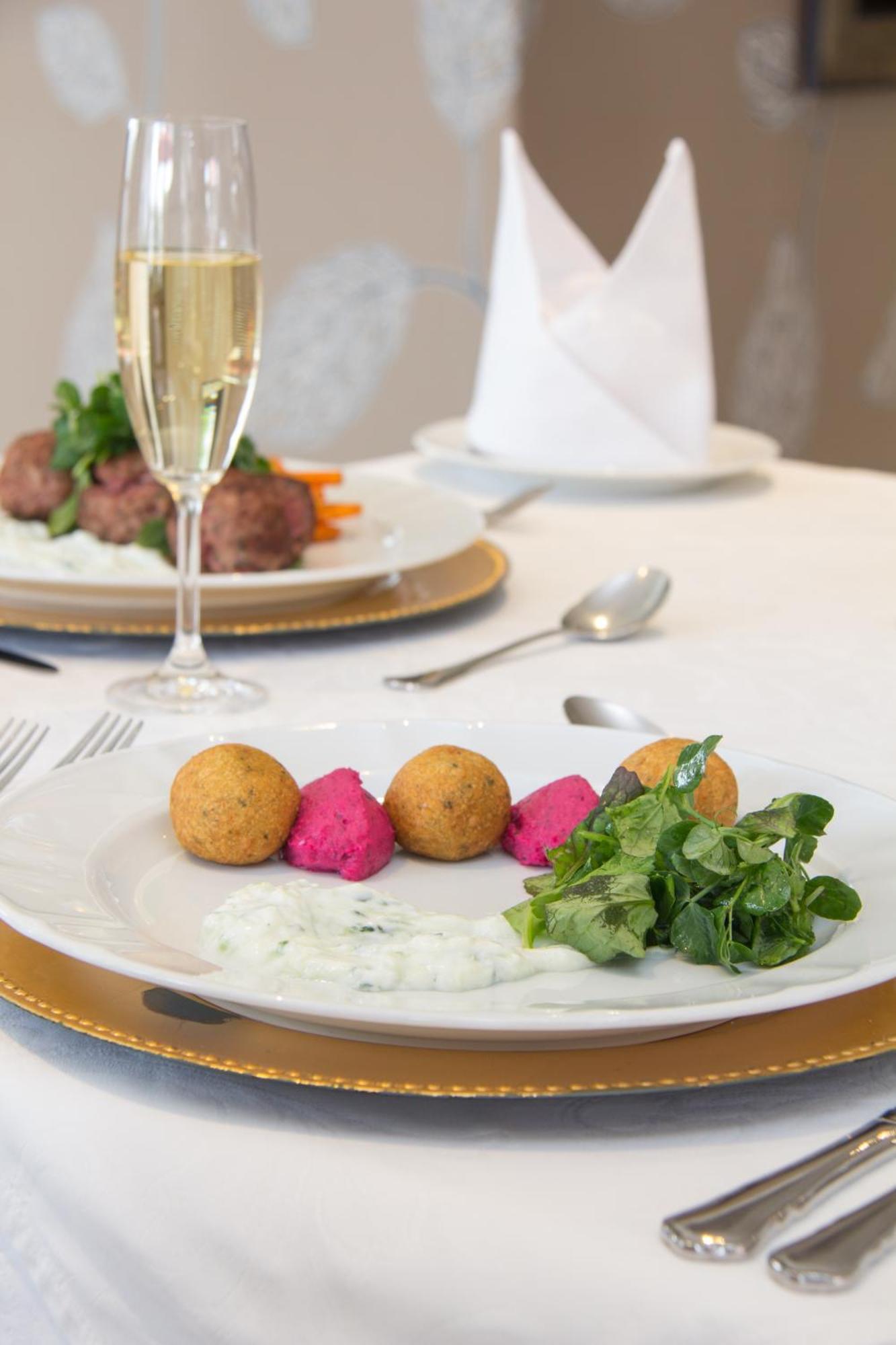 The Syrene Boutique 4*
