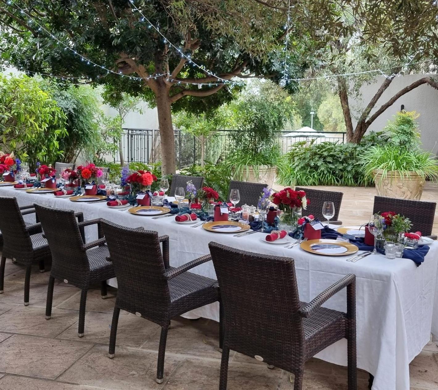 The Syrene Boutique Hotel