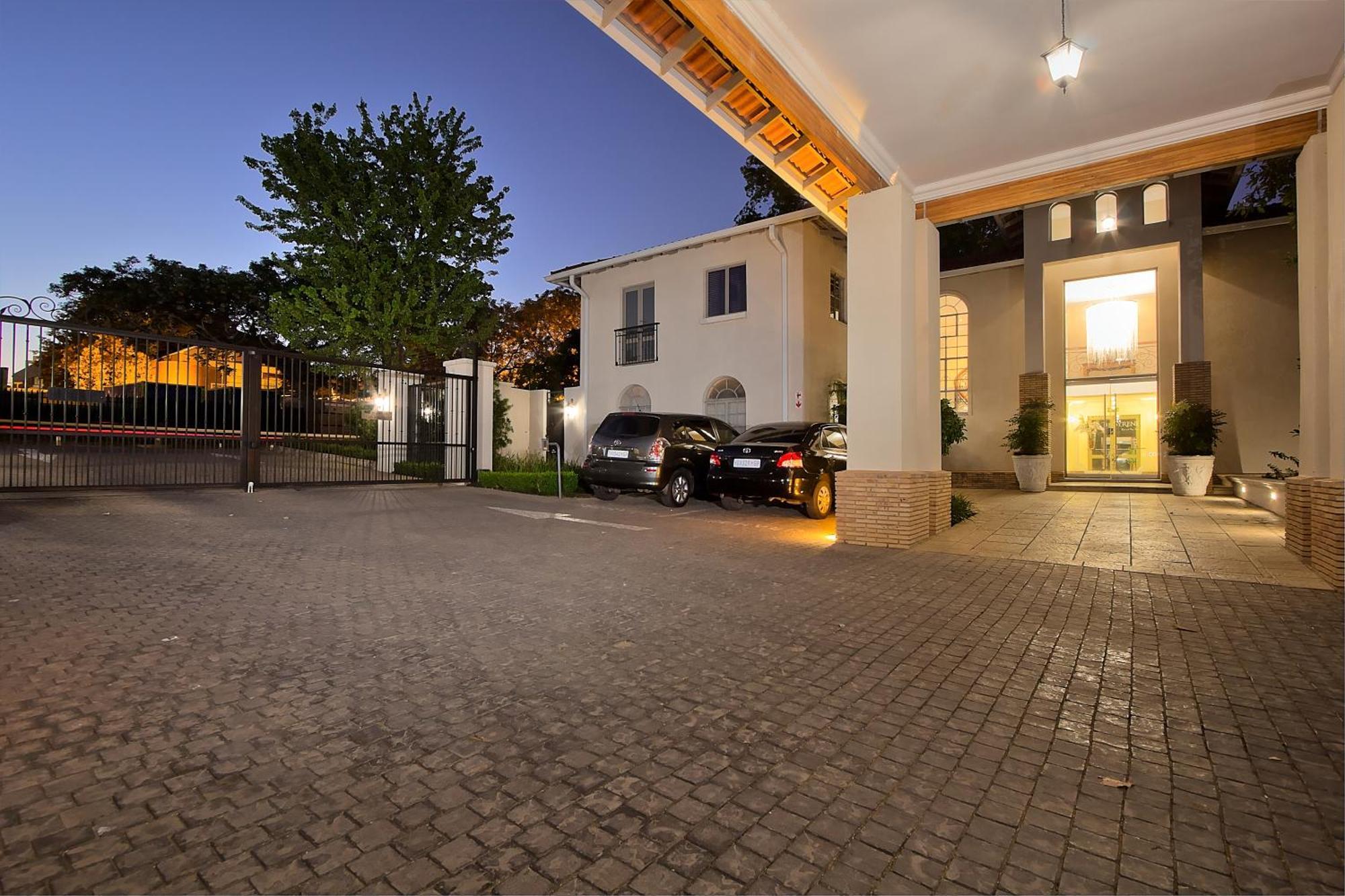 The Syrene Boutique Hotel 4*