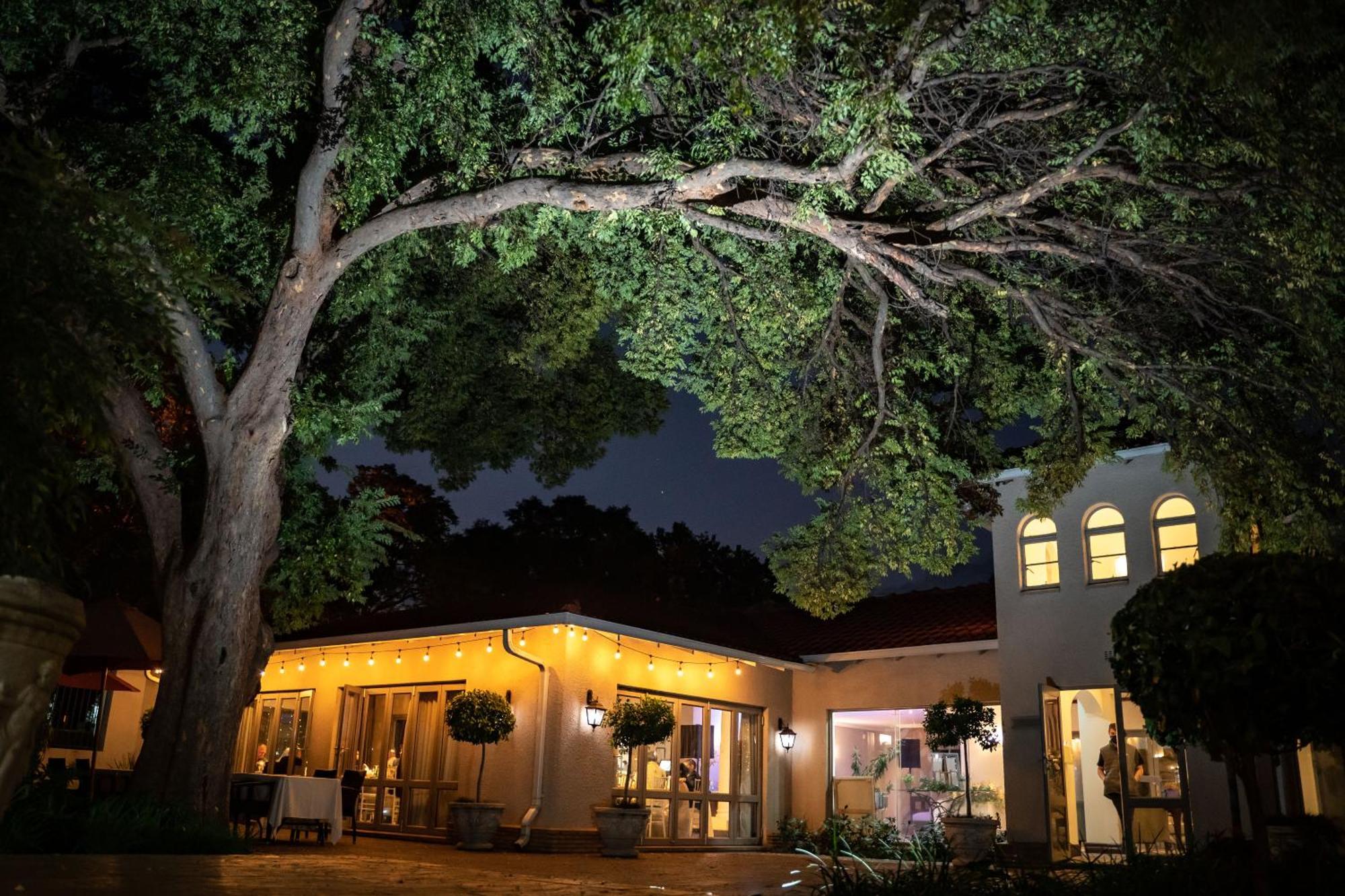 Hotel The Syrene Boutique 4*