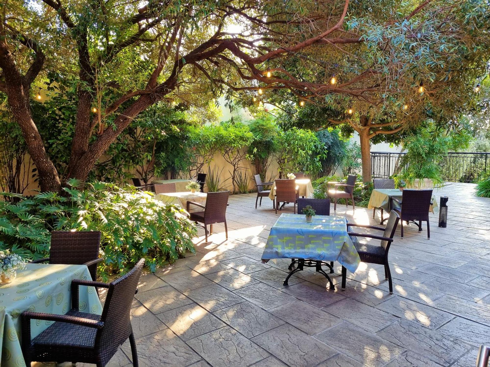 The Syrene Boutique 4*