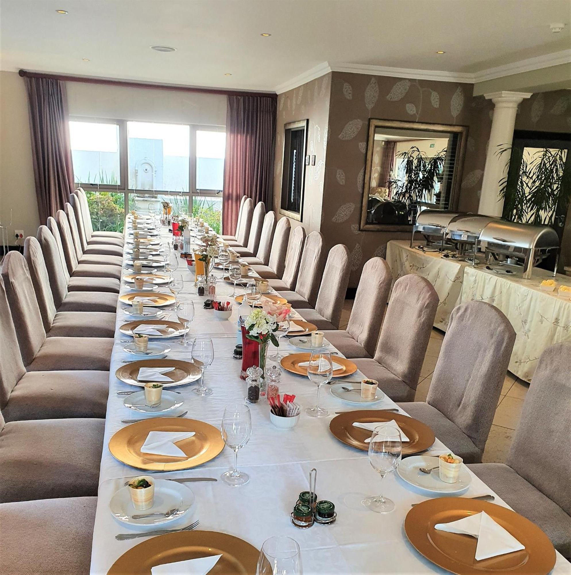 The Syrene Boutique Hotel Johannesburg